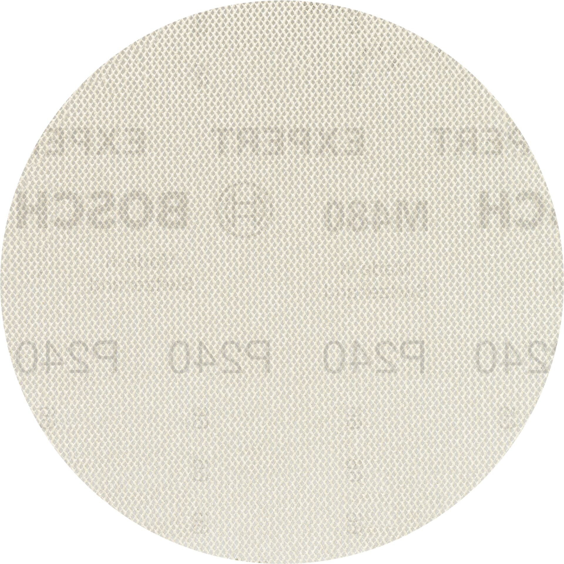 Bosch EXPERT Sandings Nets M480,125mm,K240, 5x