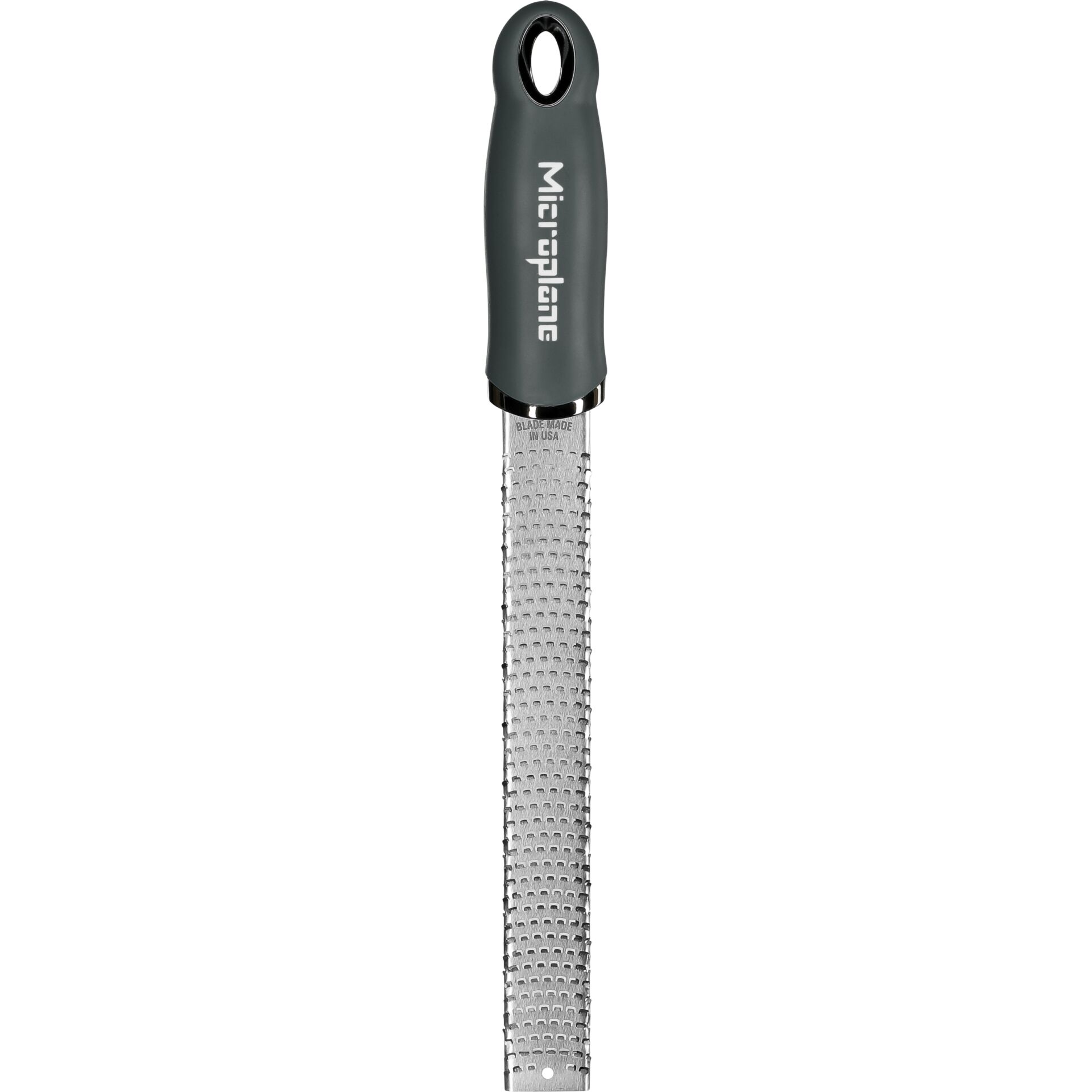 Microplane Premium Classic Grater anthracite