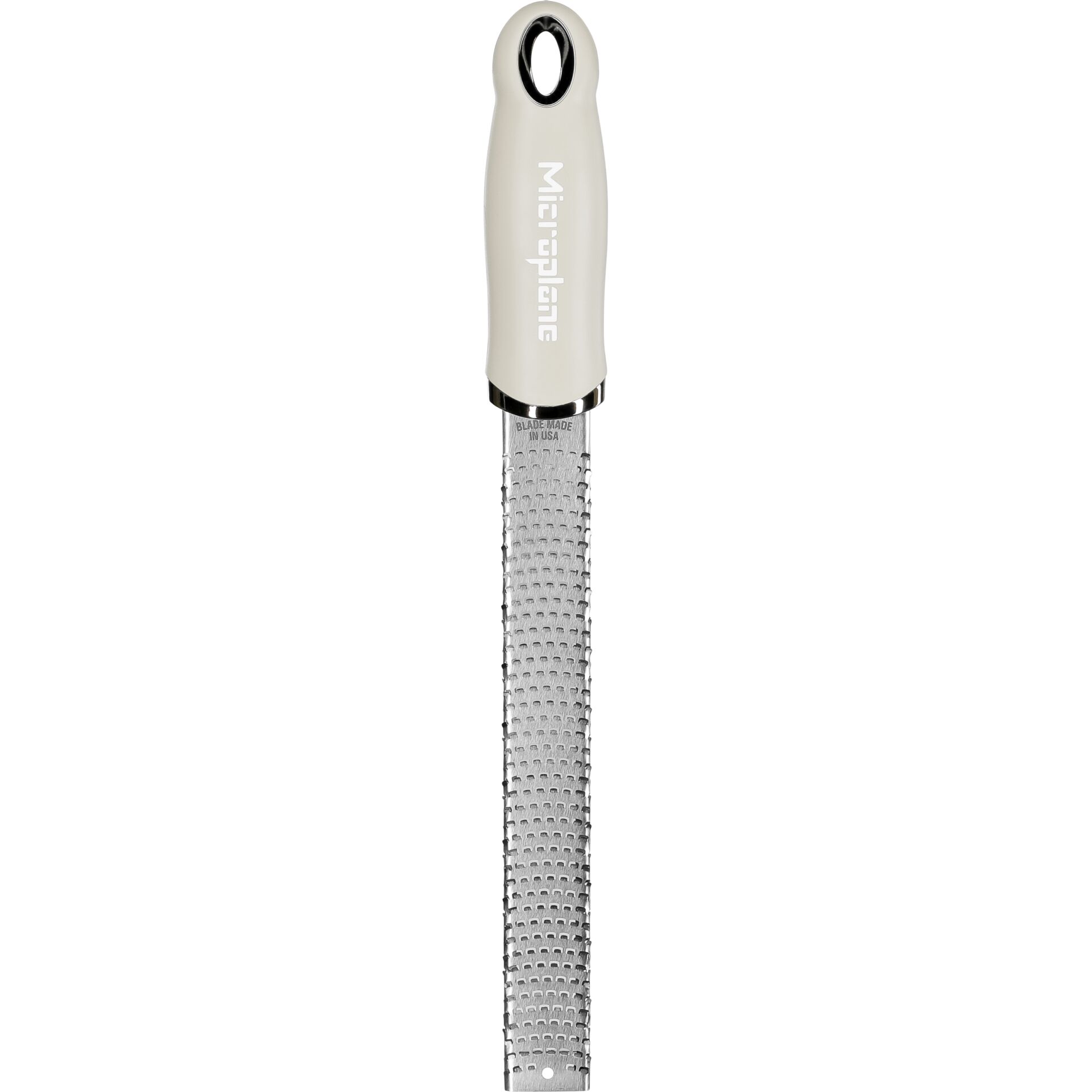 Microplane Premium Classic Grater cashmere beige