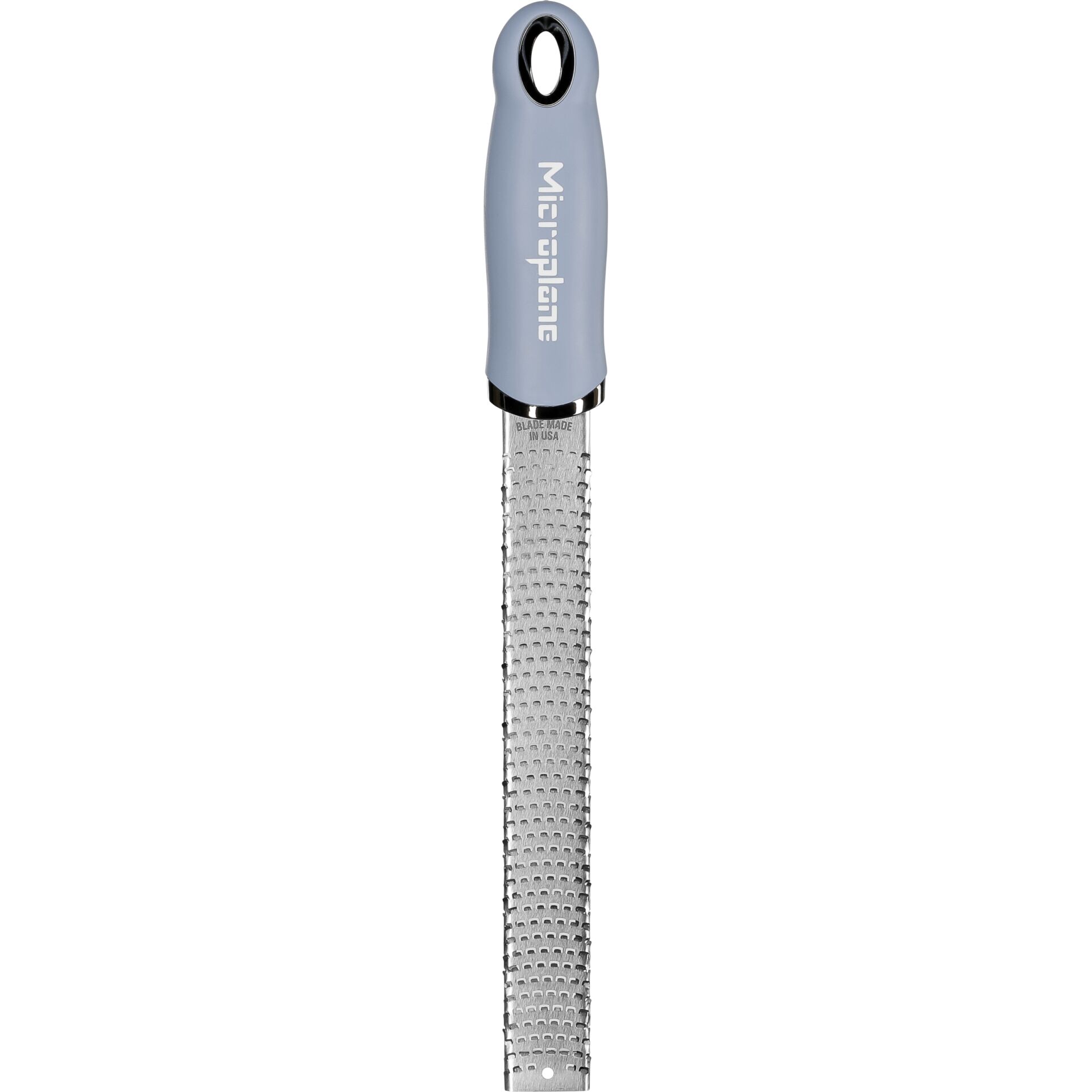 Microplane Premium Classic Grater sky blue