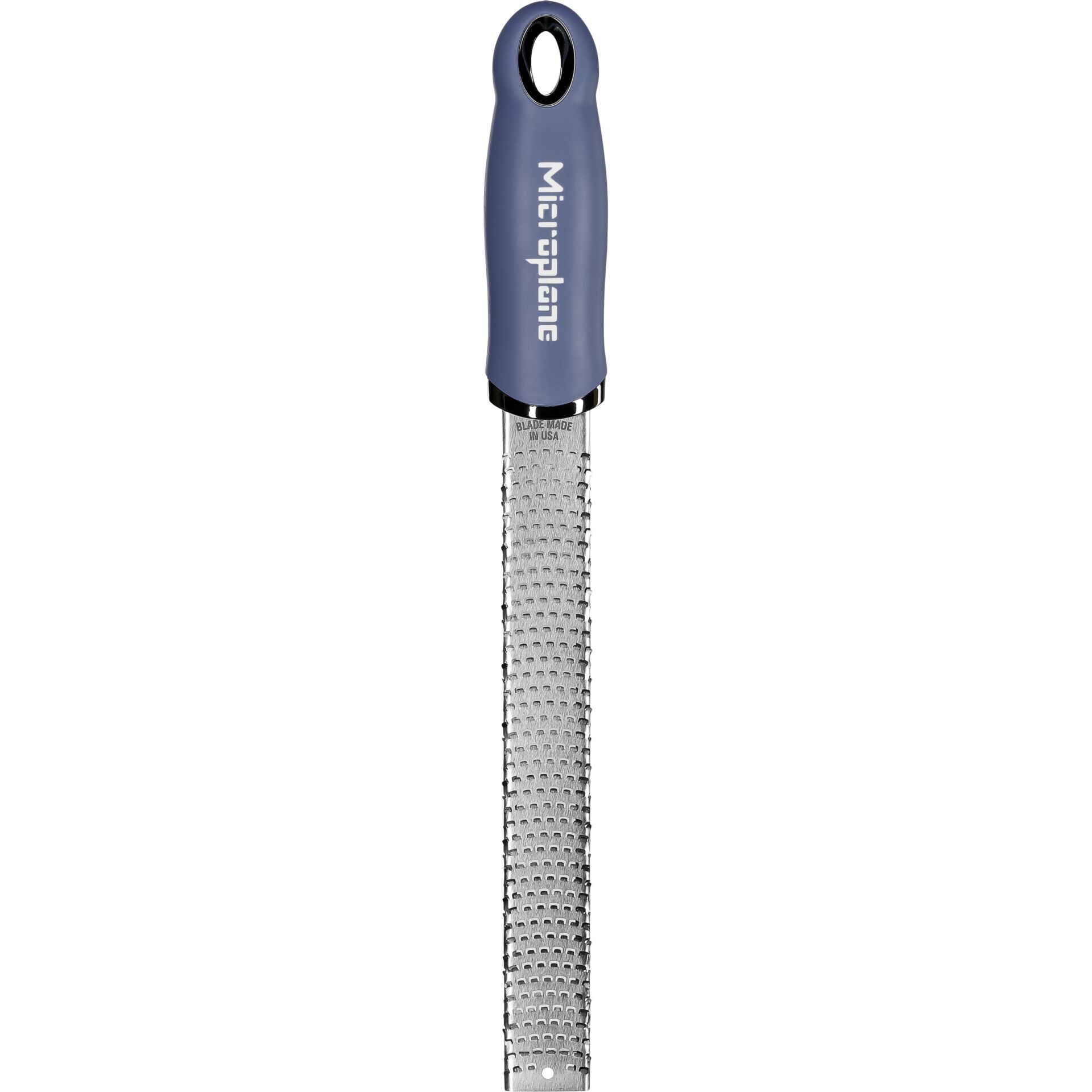 Microplane Premium Classic Grater denim blue