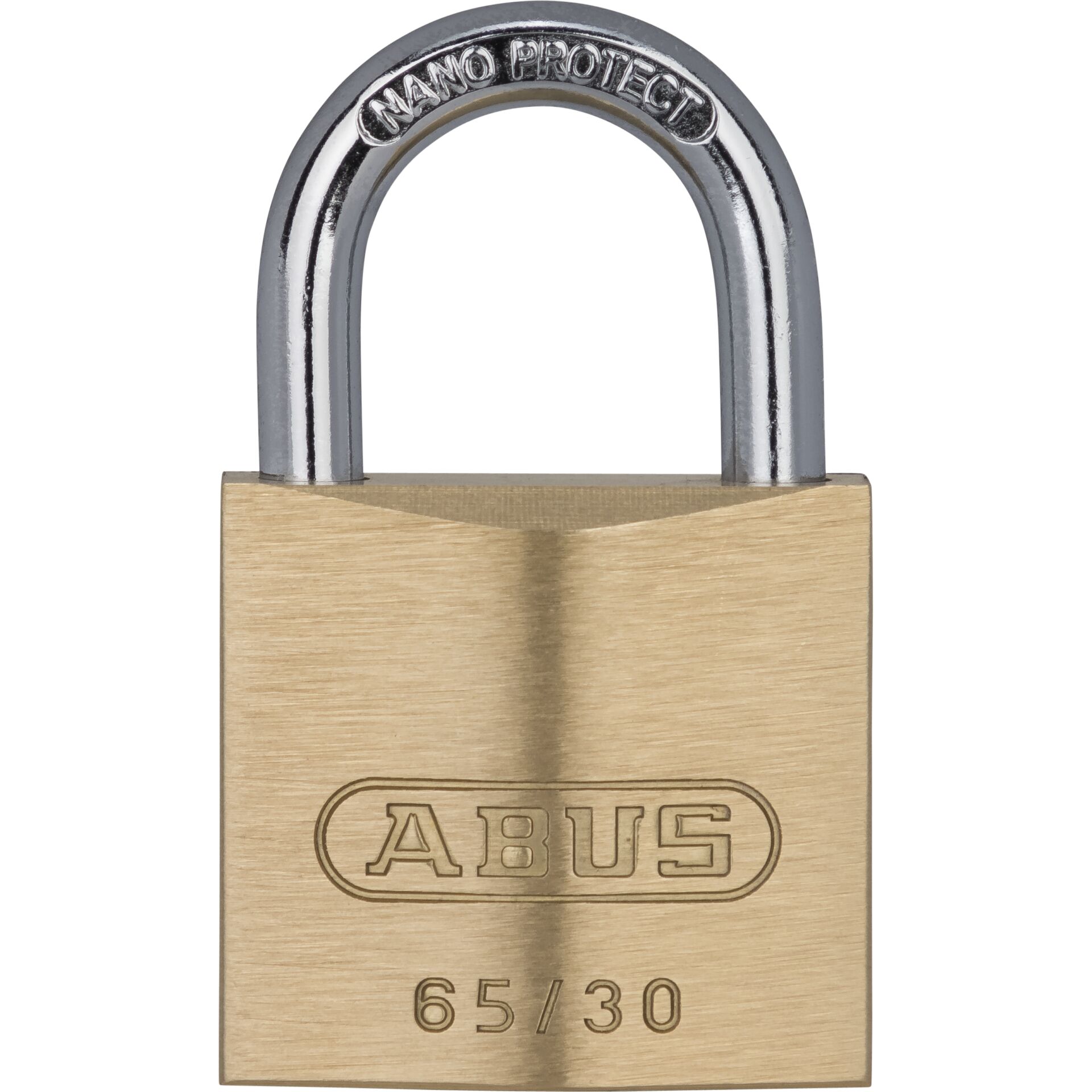 ABUS Brass 65/30 SL 4