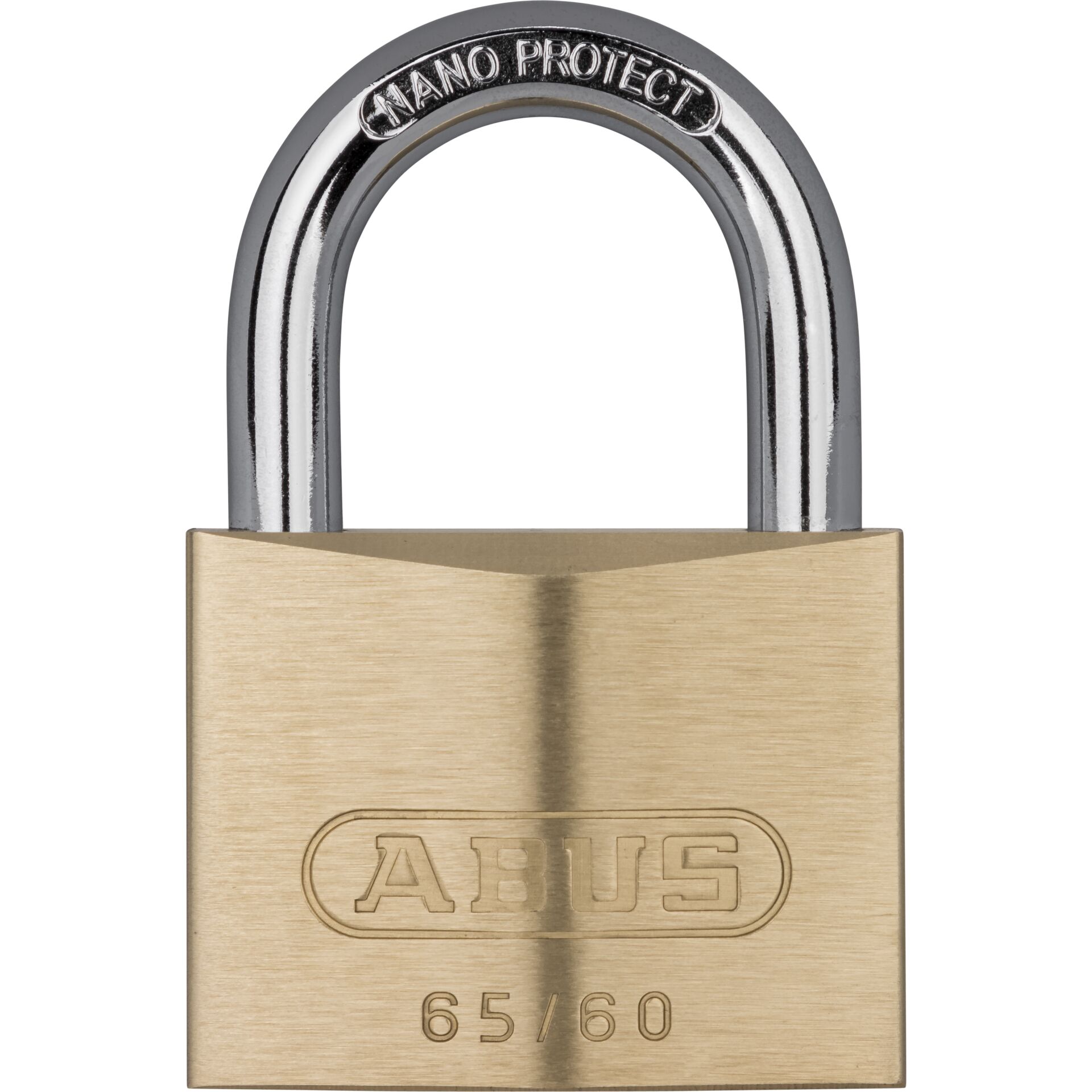 ABUS Brass 65/60 SL 6