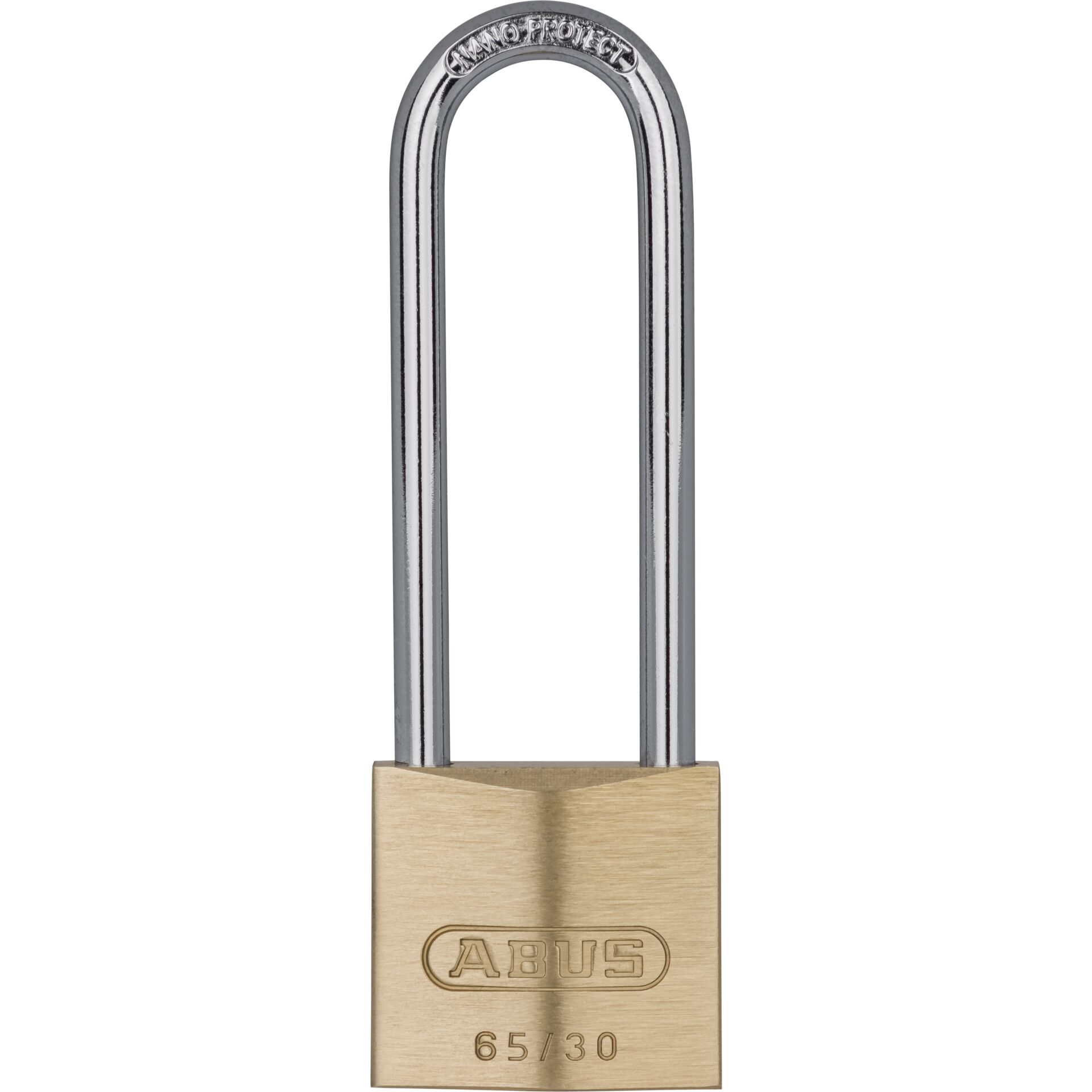 ABUS Brass 65/30HB60 SL 4