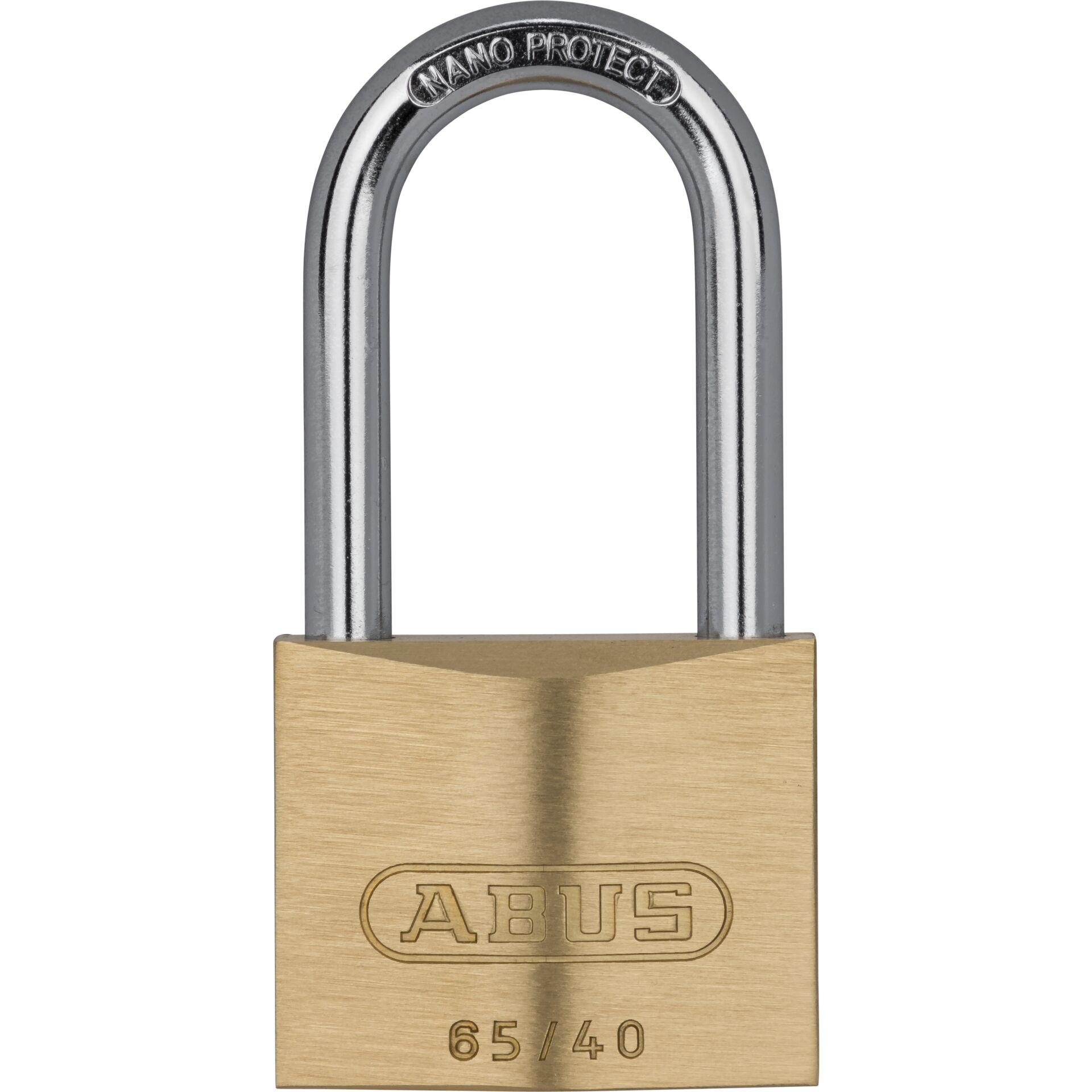 ABUS Brass 65/40HB40 SL 5