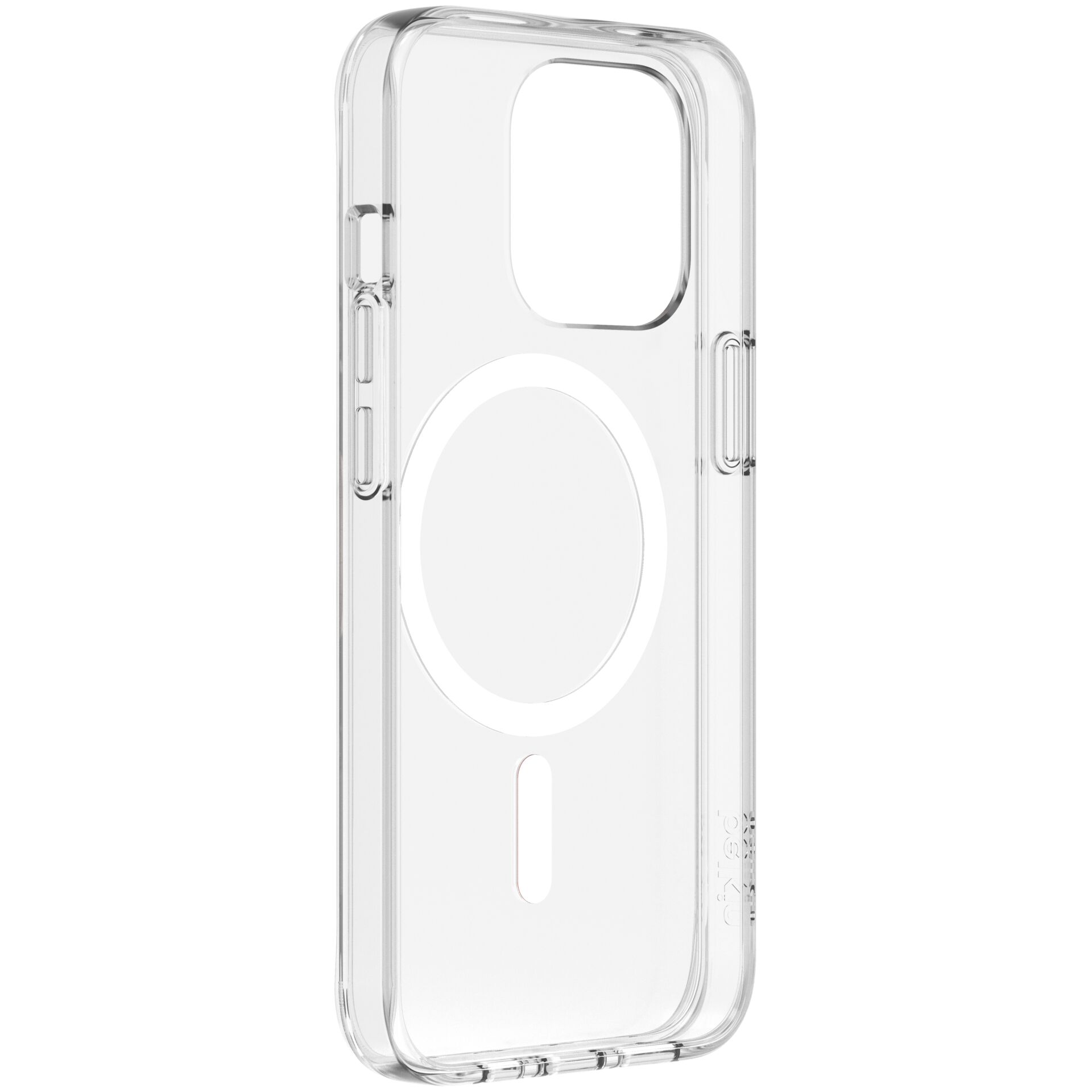 Belkin SheerForce magnetic Phone Case iPhone 13 Pro MSA006btCL