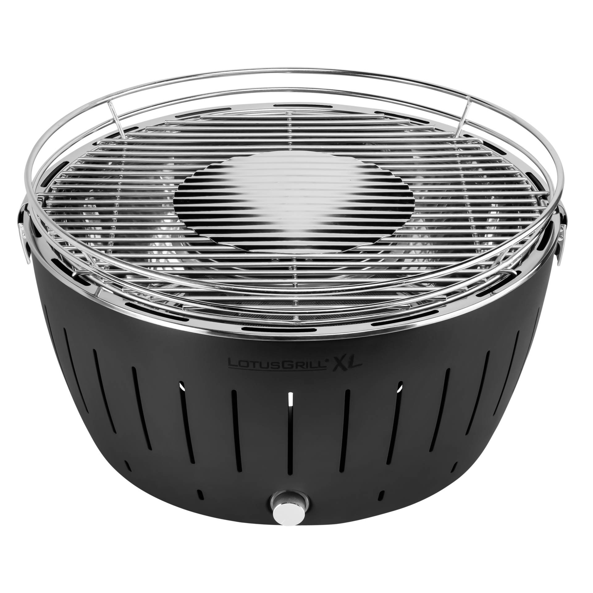 LotusGrill G435 U Anthracite