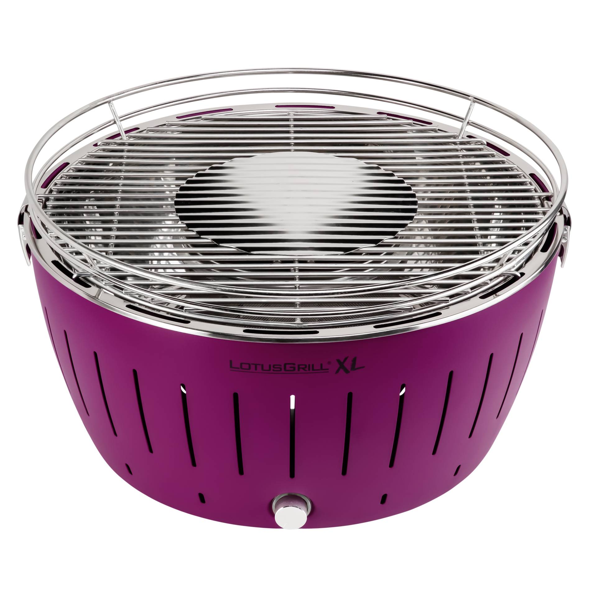 LotusGrill G435 U Lilac