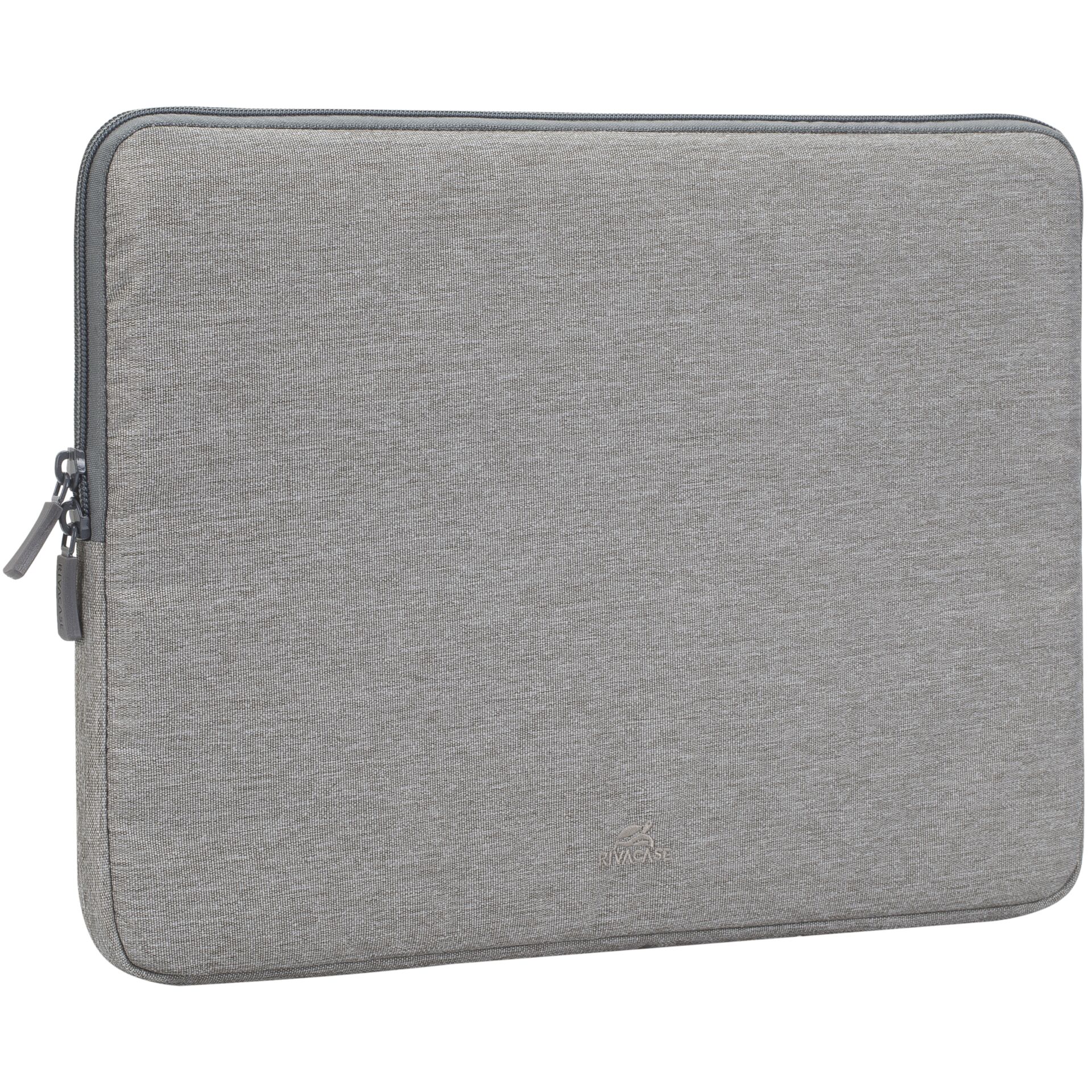 Rivacase 7703 Suzuka ECO Laptop Sleeve 13.3 grey