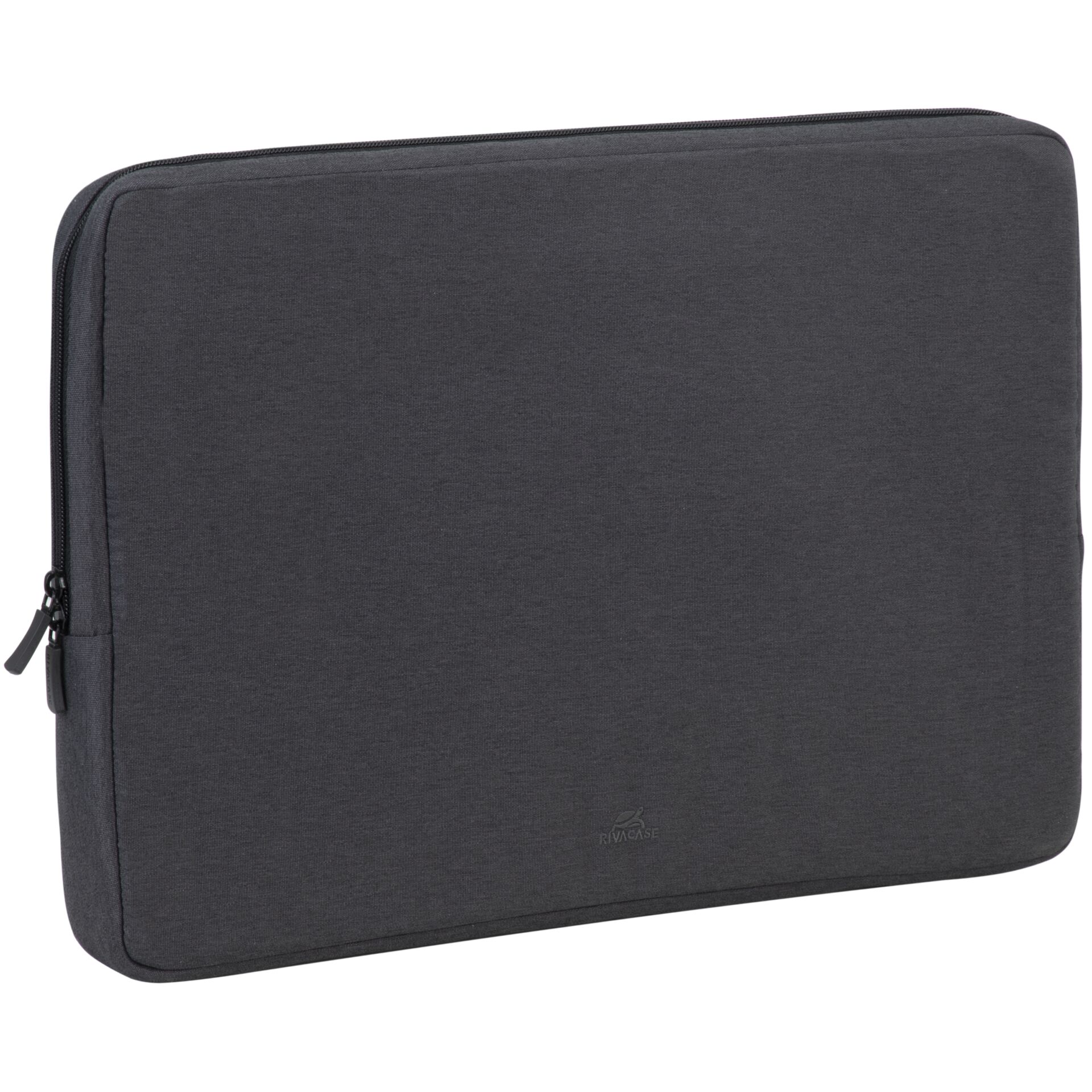 Rivacase 7707 Suzuka ECO Laptop Sleeve 17.3 black