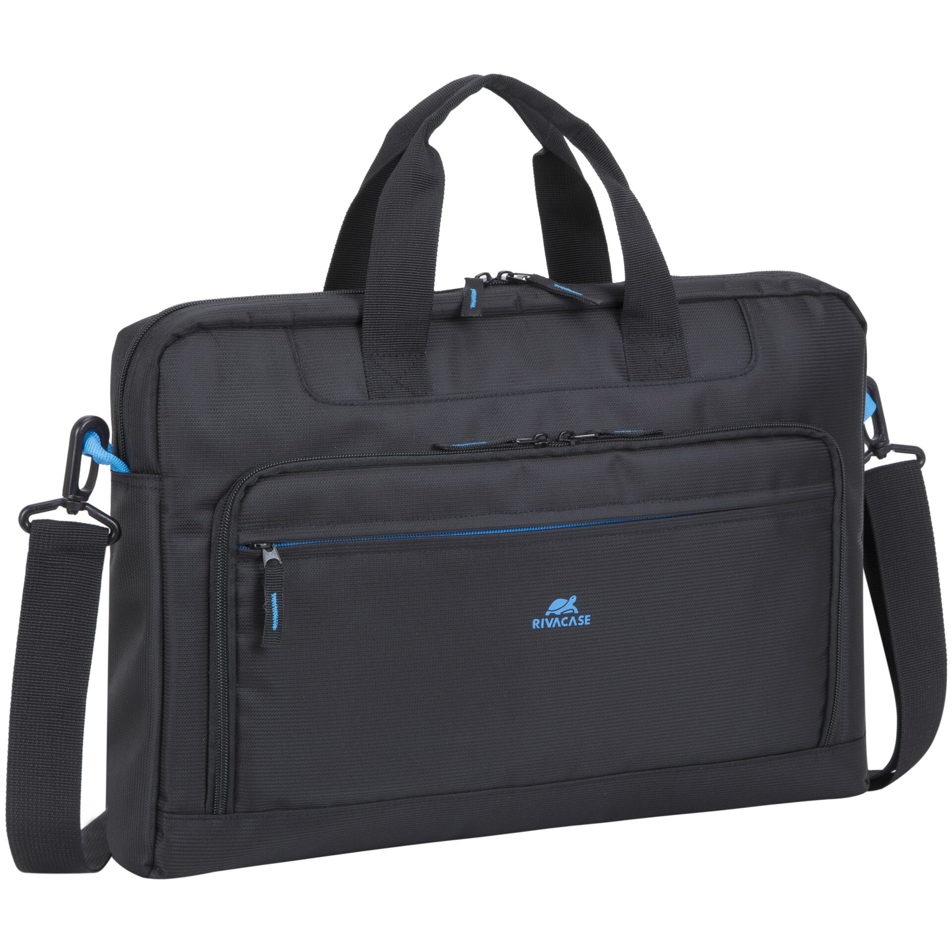 Rivacase 8059 Regent Laptop Bag 17.3 black