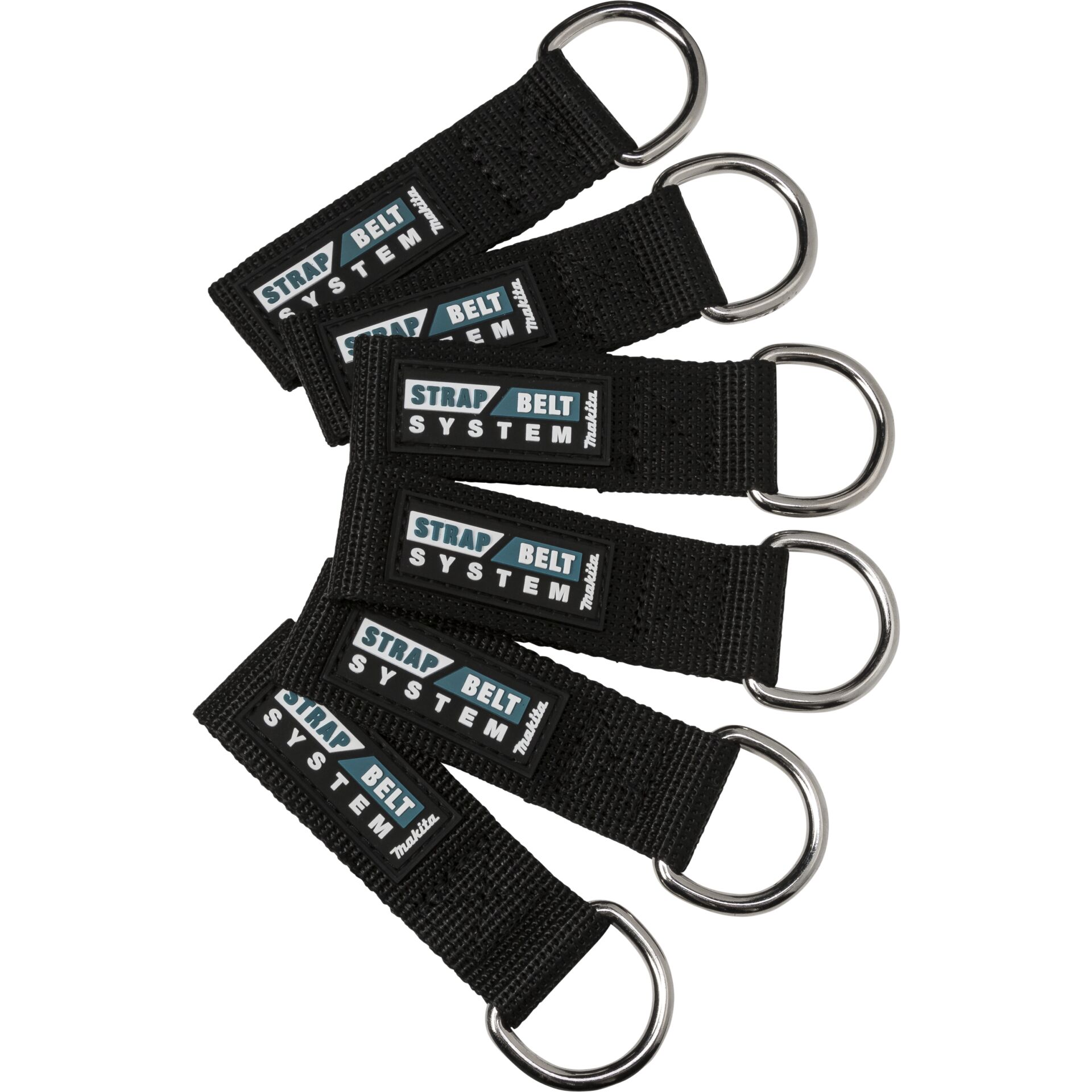 Makita E-05315 Fixing Loop 6 pcs.