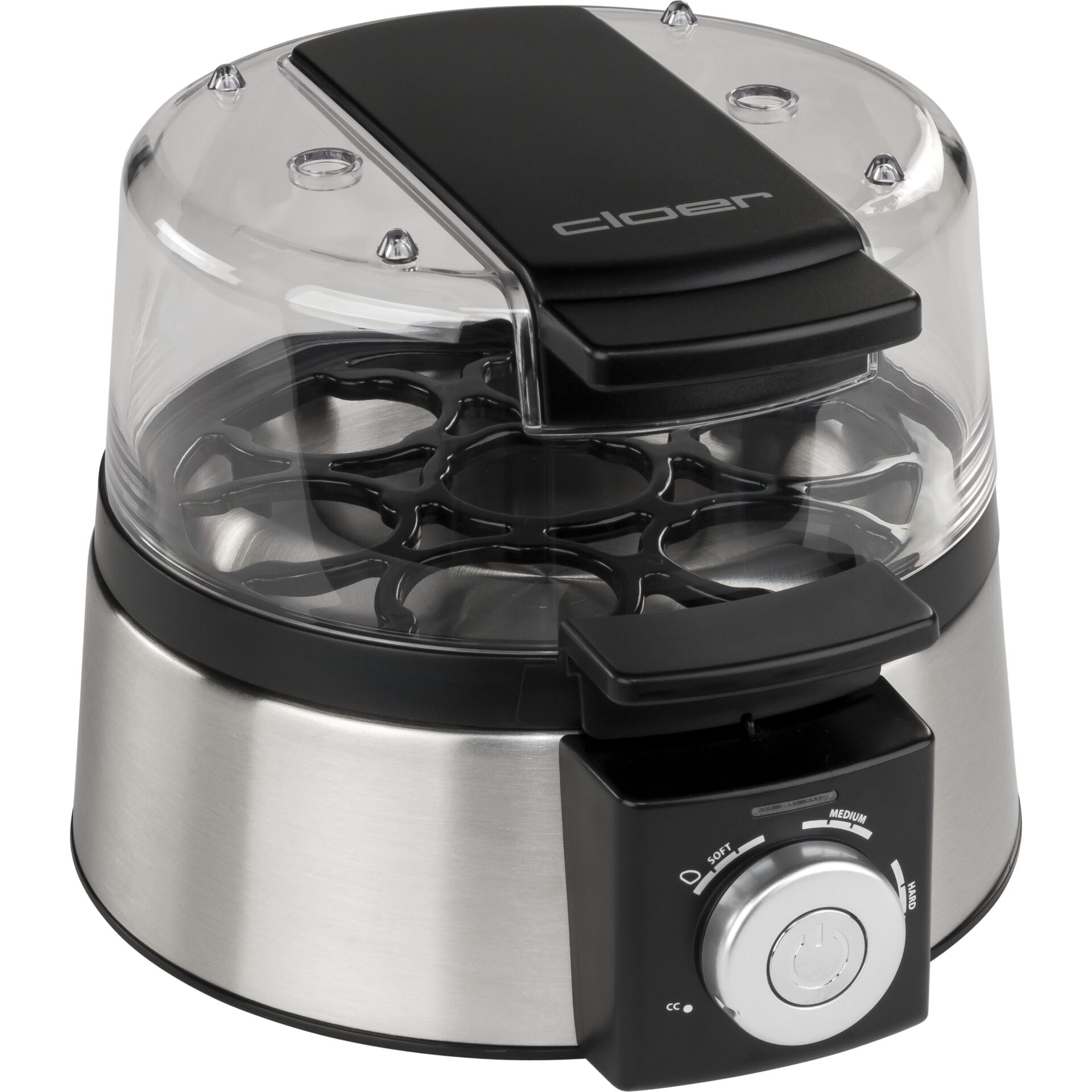 Cloer 6070 Egg Boiler