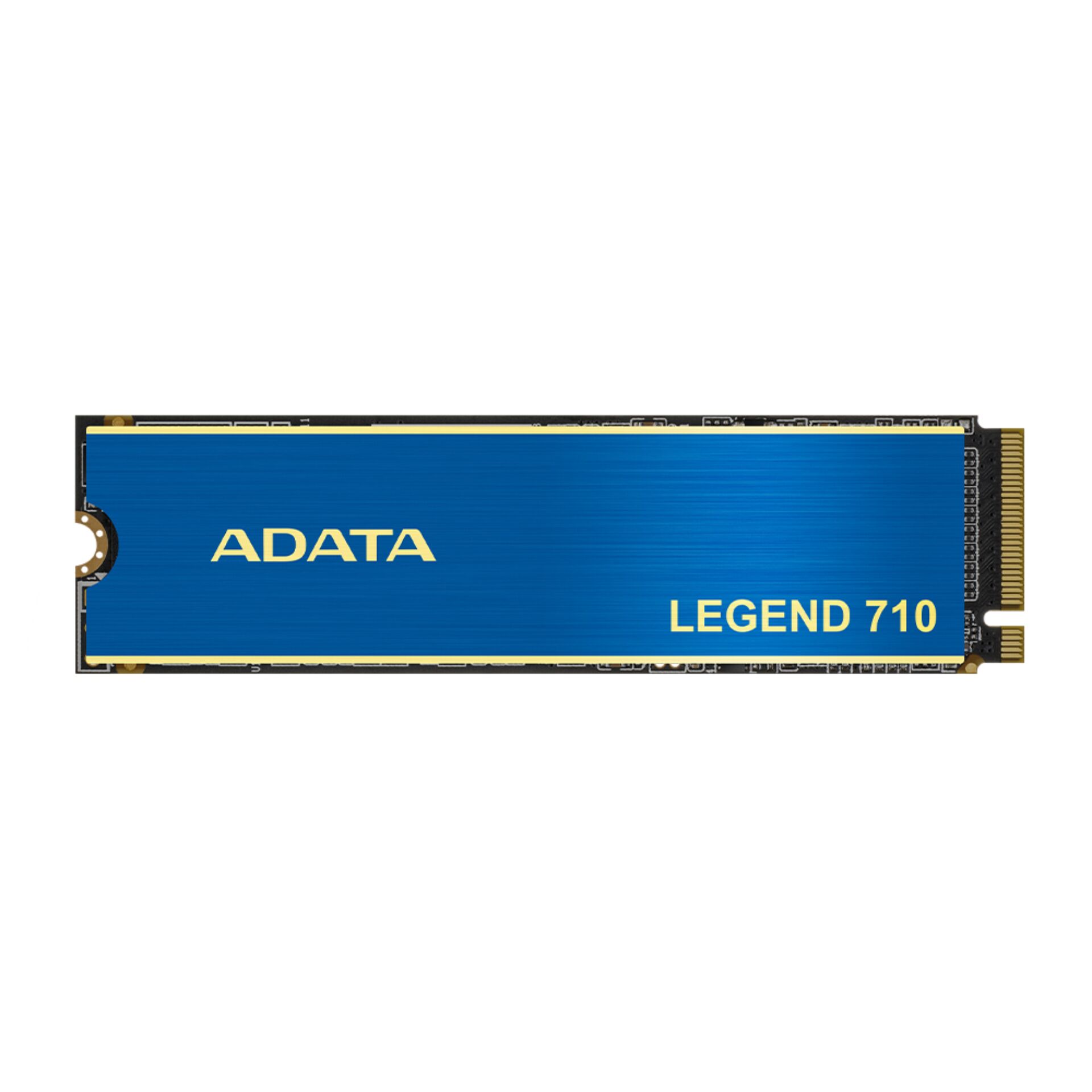 ADATA SSD LEGEND 710 1TB M.2 PCIe Gen.3x4 R/W 2400/1800
