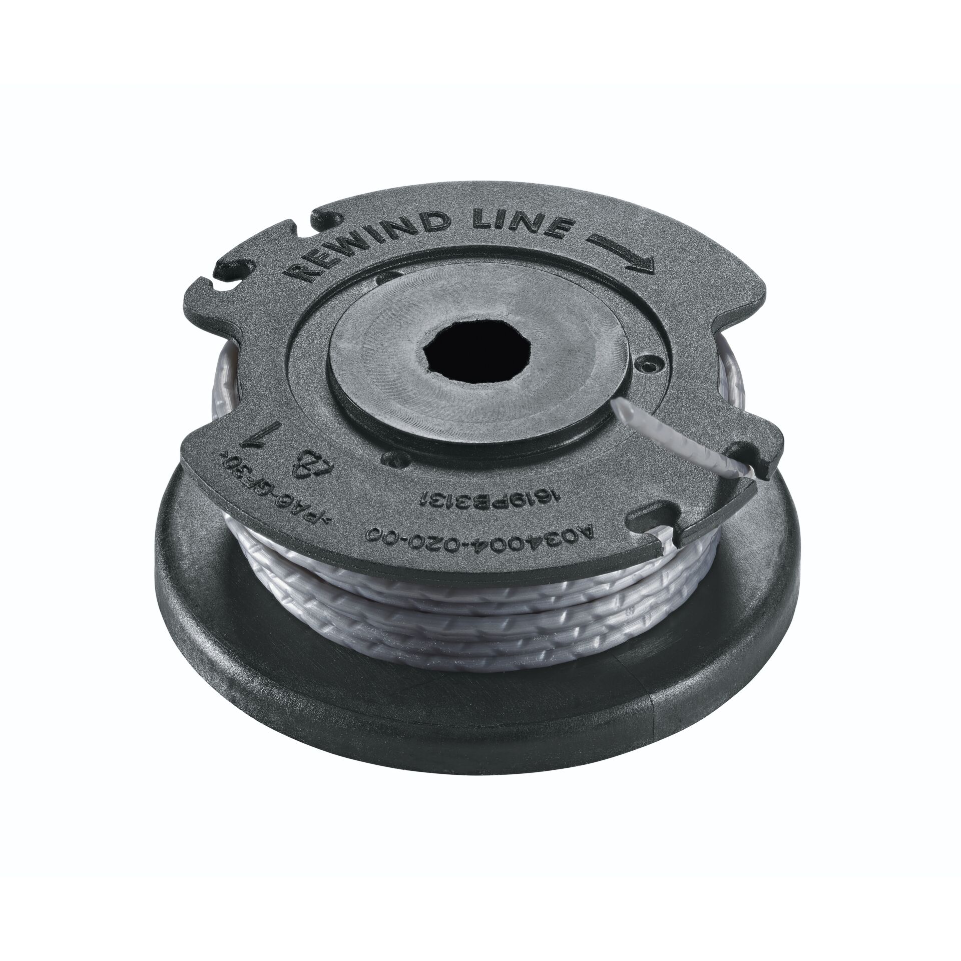 Bosch EasyGrassCut 18 Spool