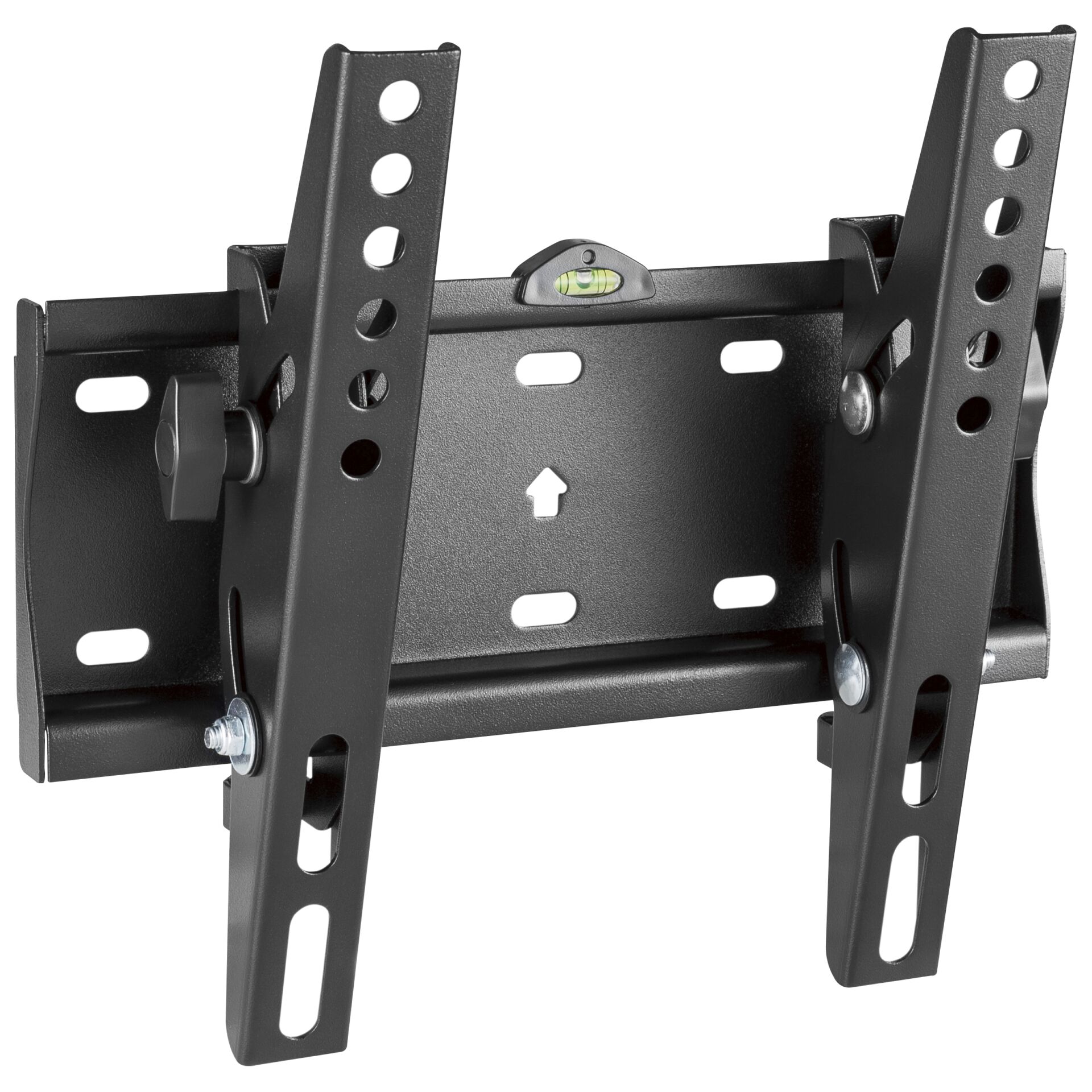 Reflecta PLANO Slim 42-2040T black 23148