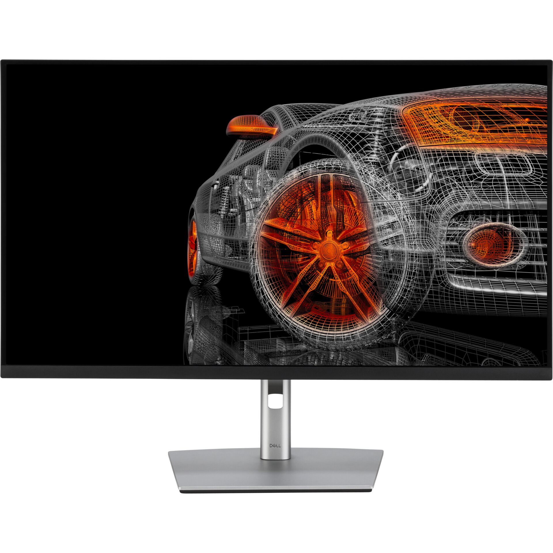 Dell P3223QE 4K Monitor