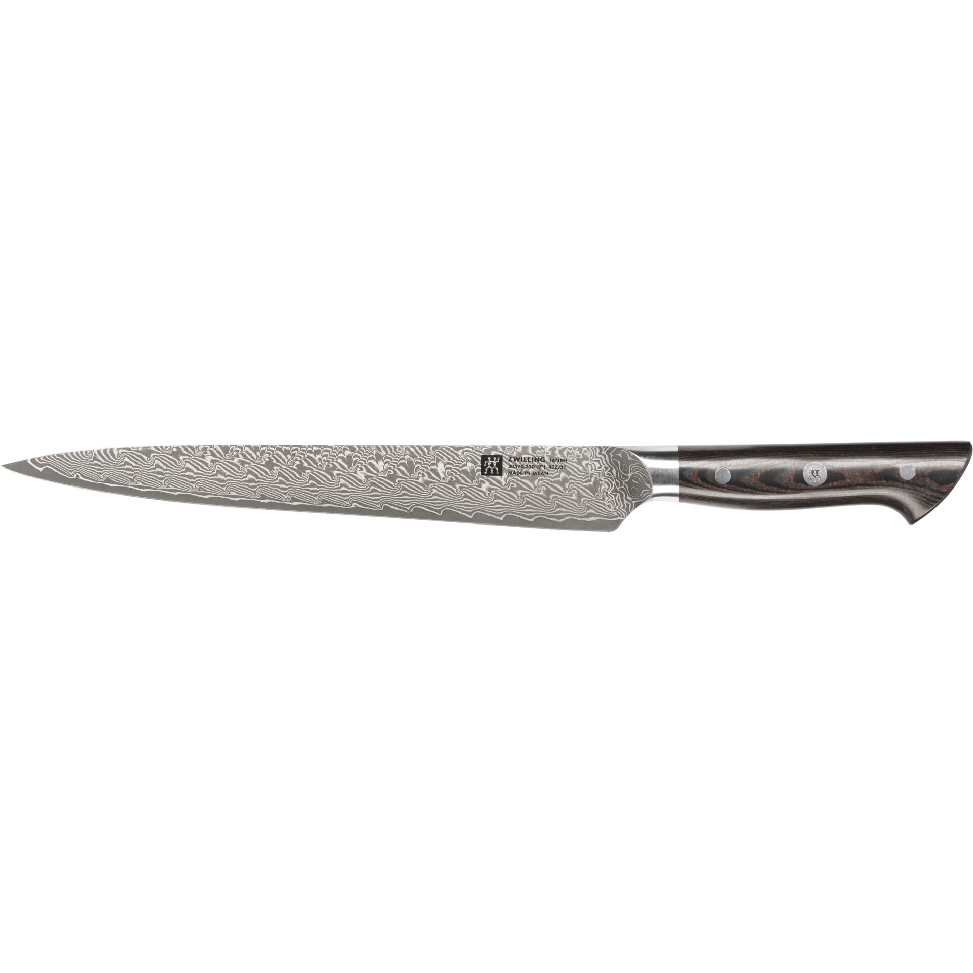 ZWILLING TANREI Meat Knife 23 cm