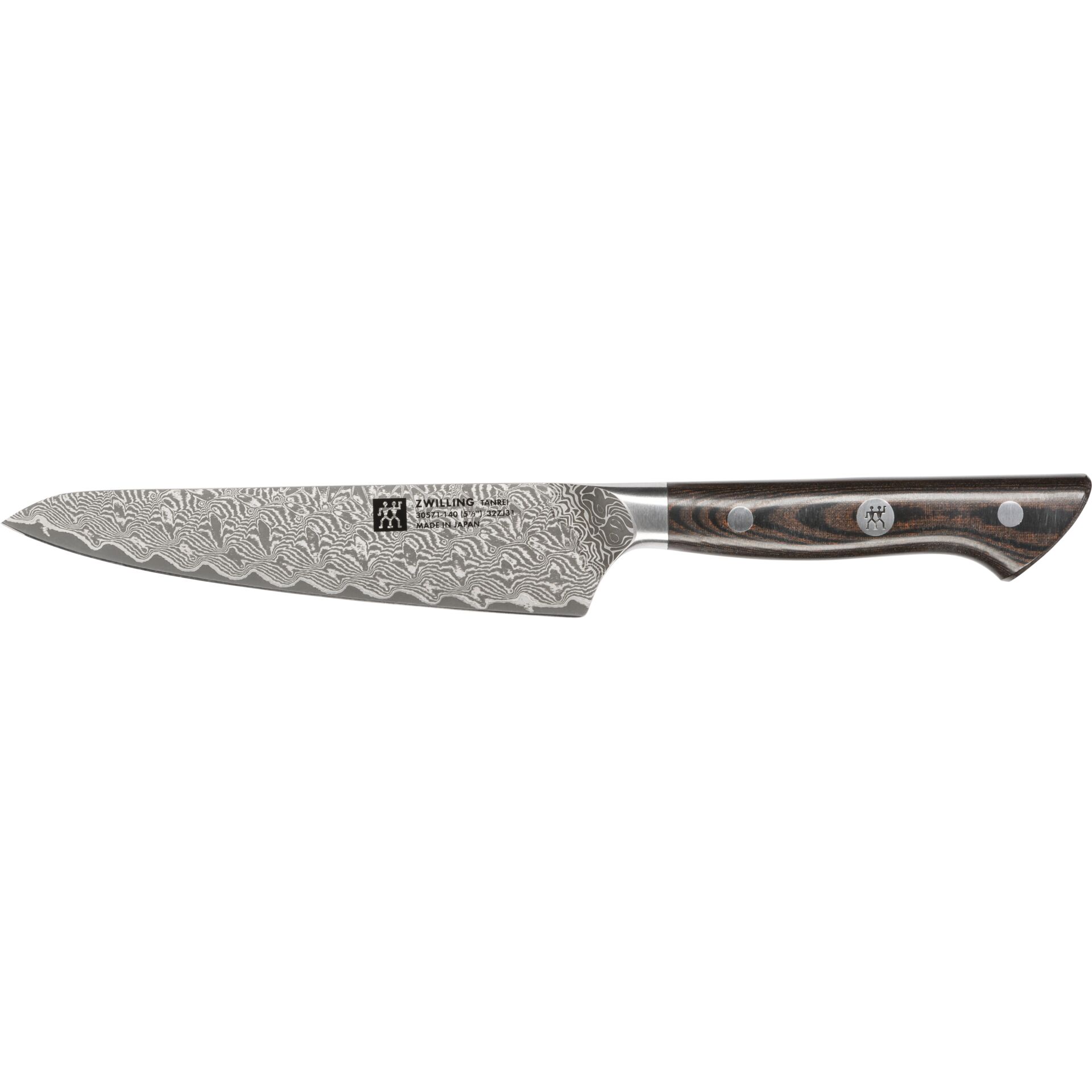 ZWILLING TANREI Chefs Knife 14 cm