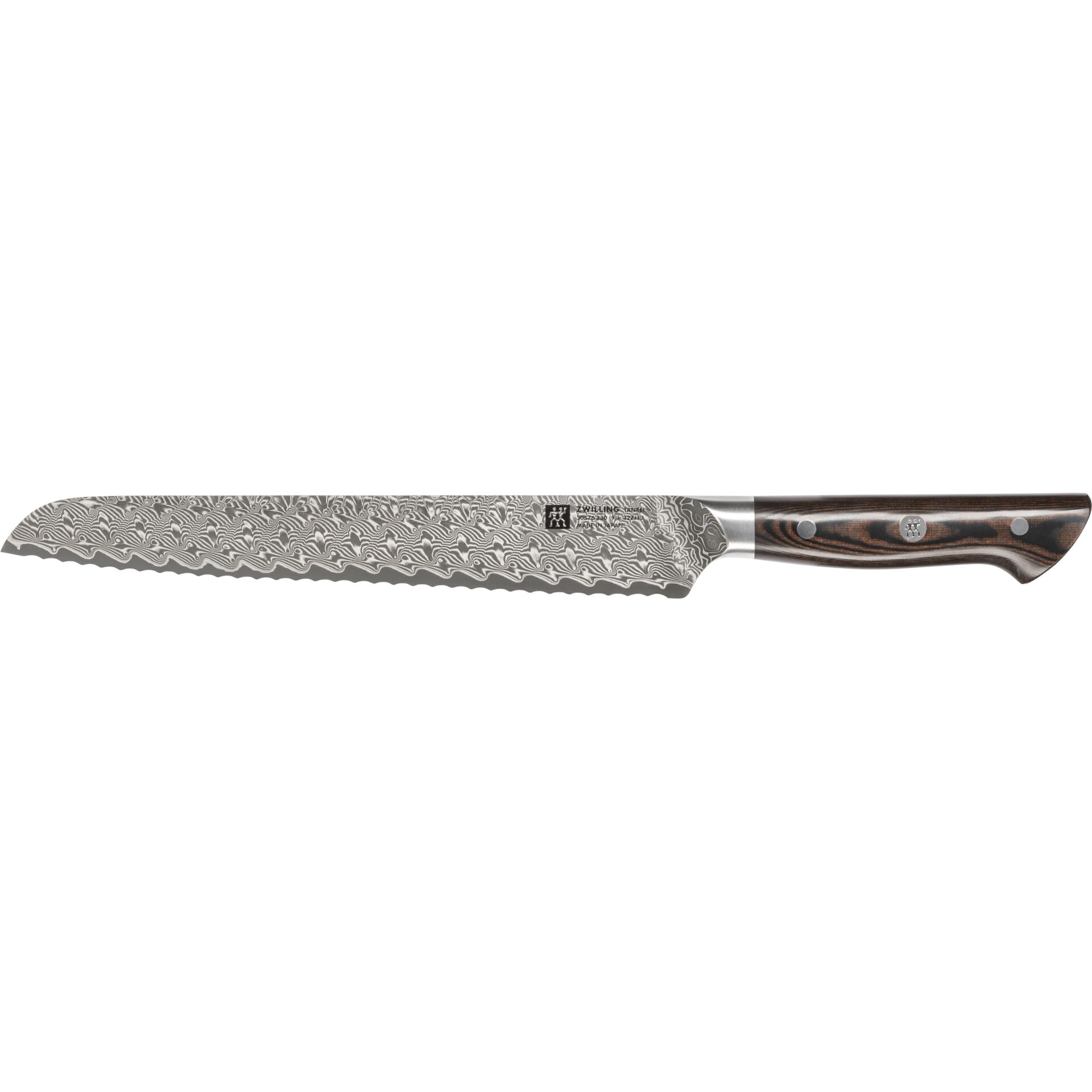 ZWILLING Bread Knife 23 cm