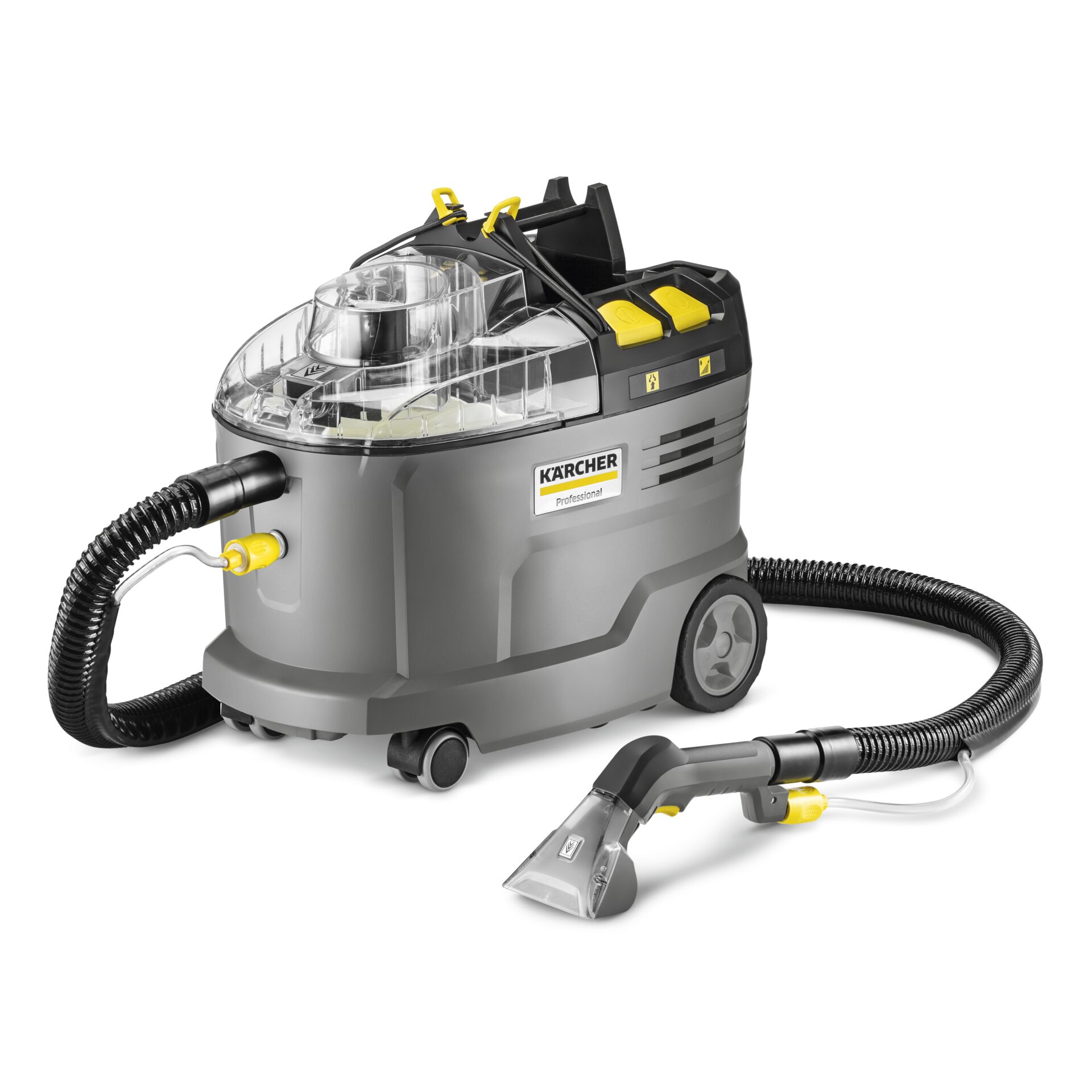 Kärcher Puzzi 9/1 BP Spray Extraction Cleaner