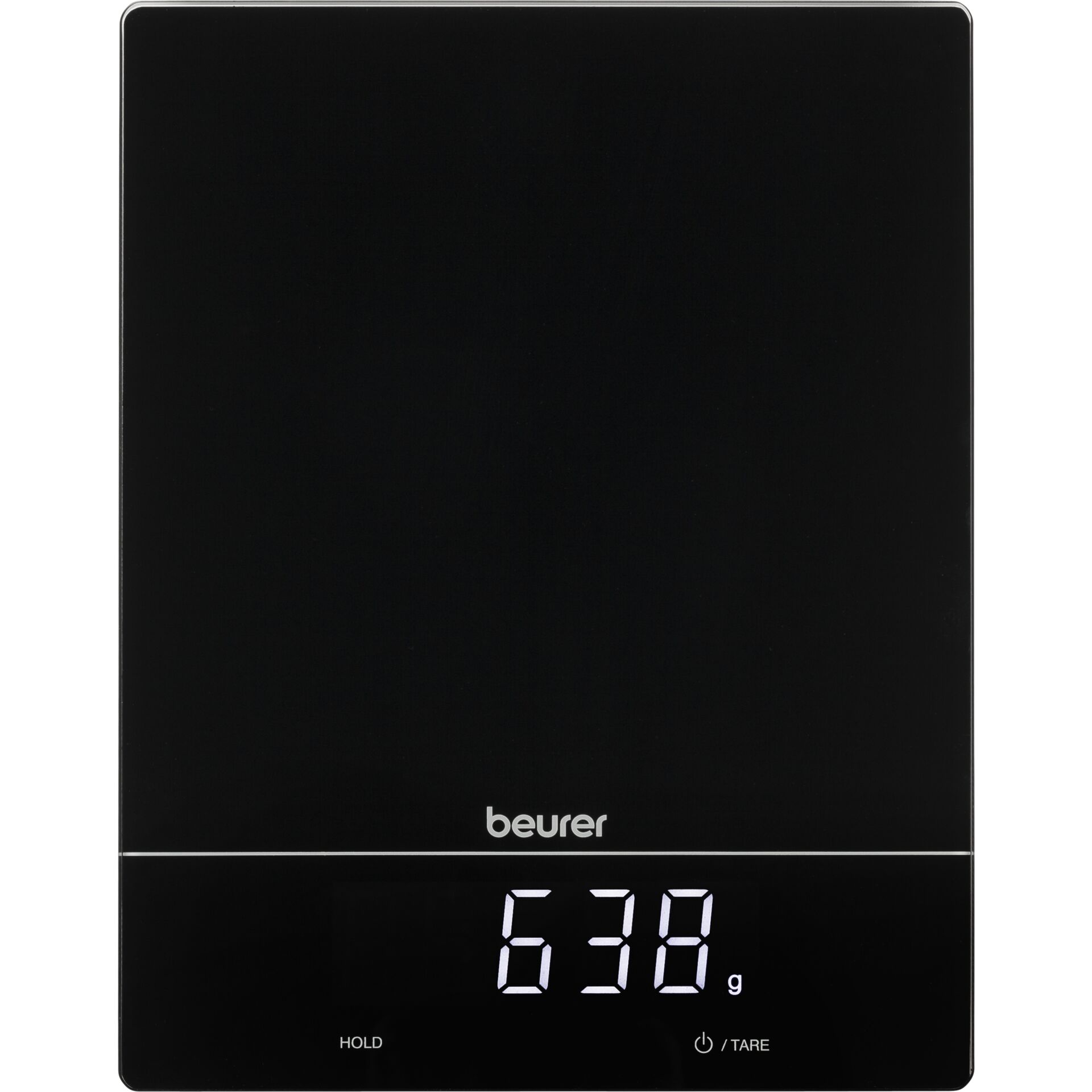 Beurer KS 34 XL Black