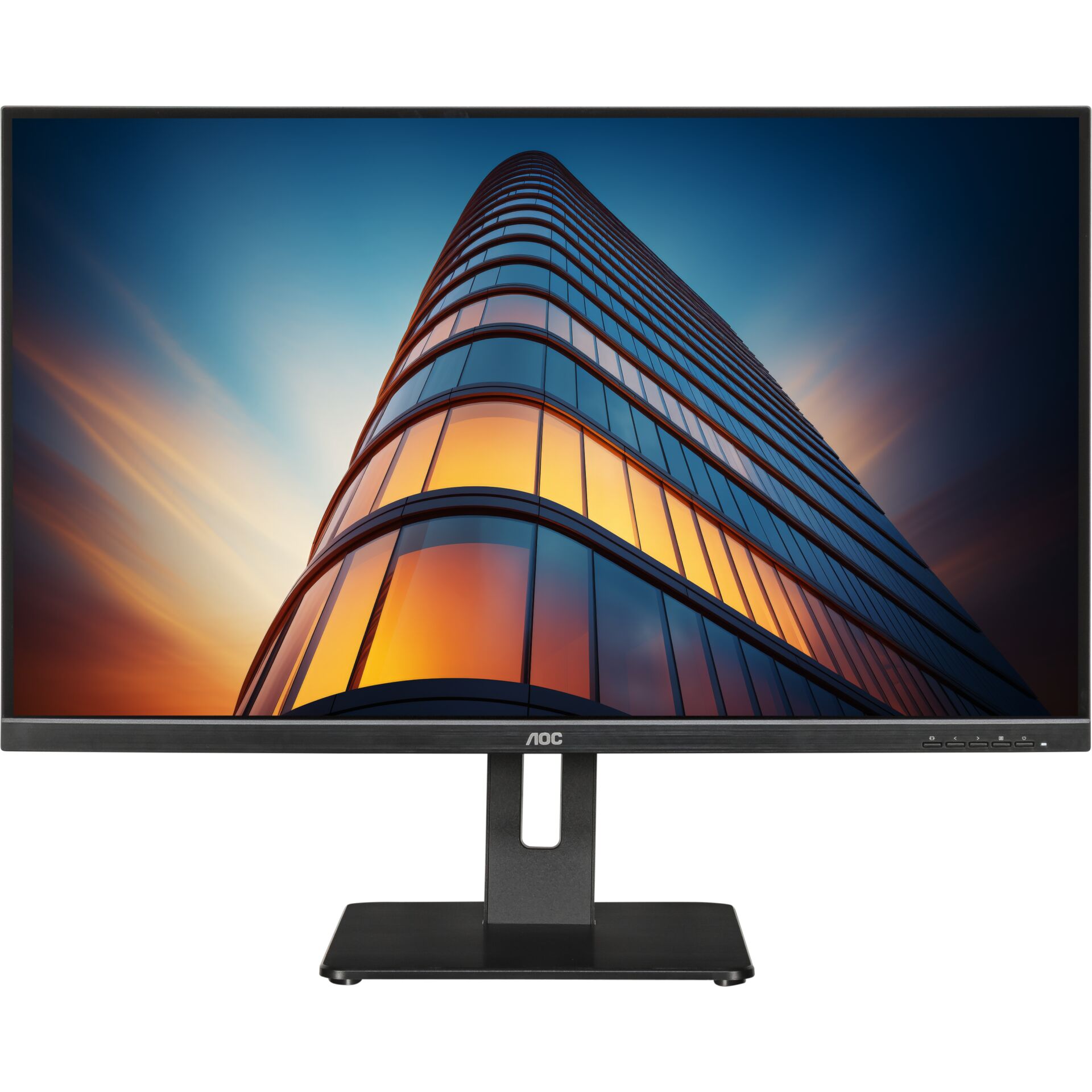 AOC U32P2