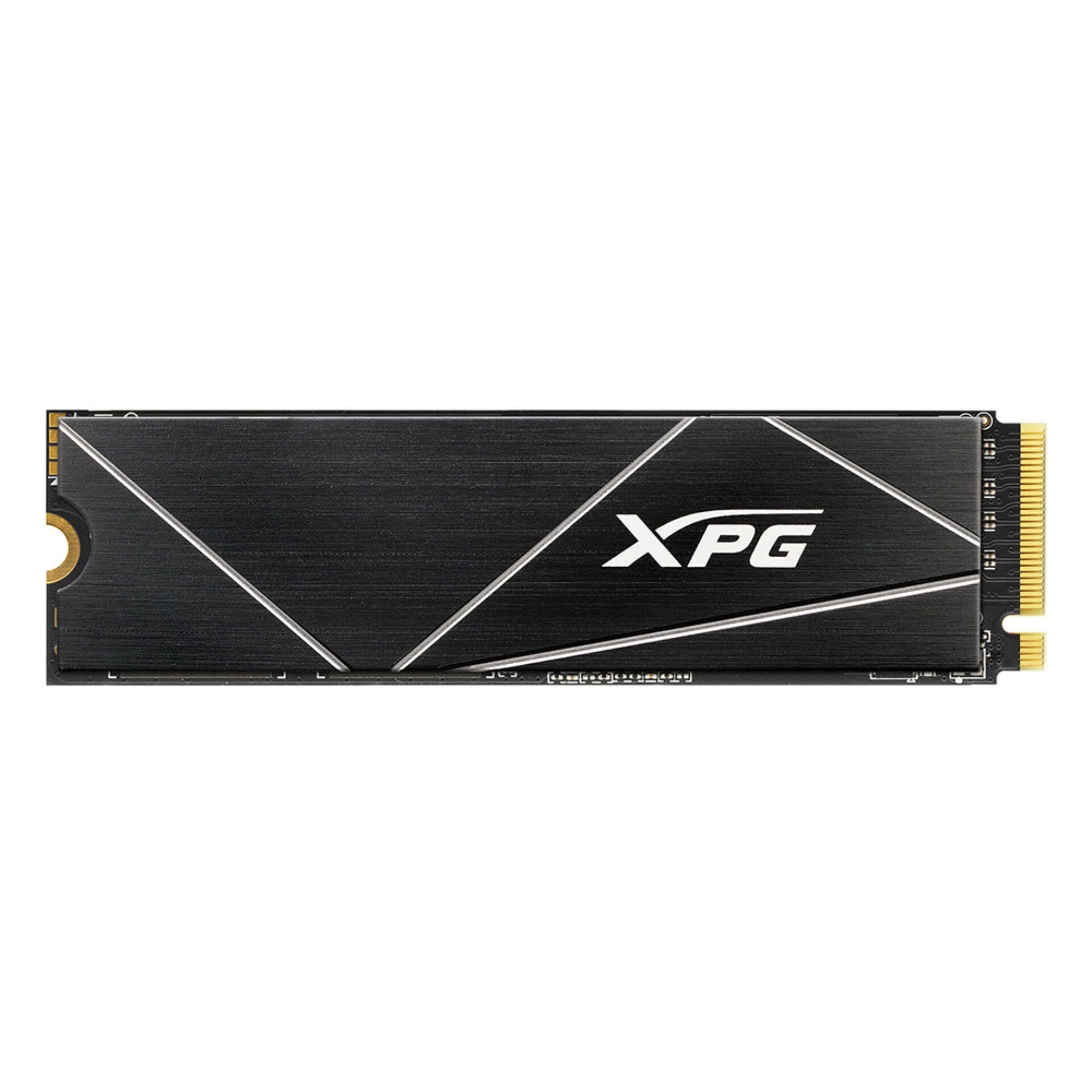 ADATA-XPG SSD PCIe Gen 4x4 2TB GAMMIX S70 BLADE R/W 7400/6800