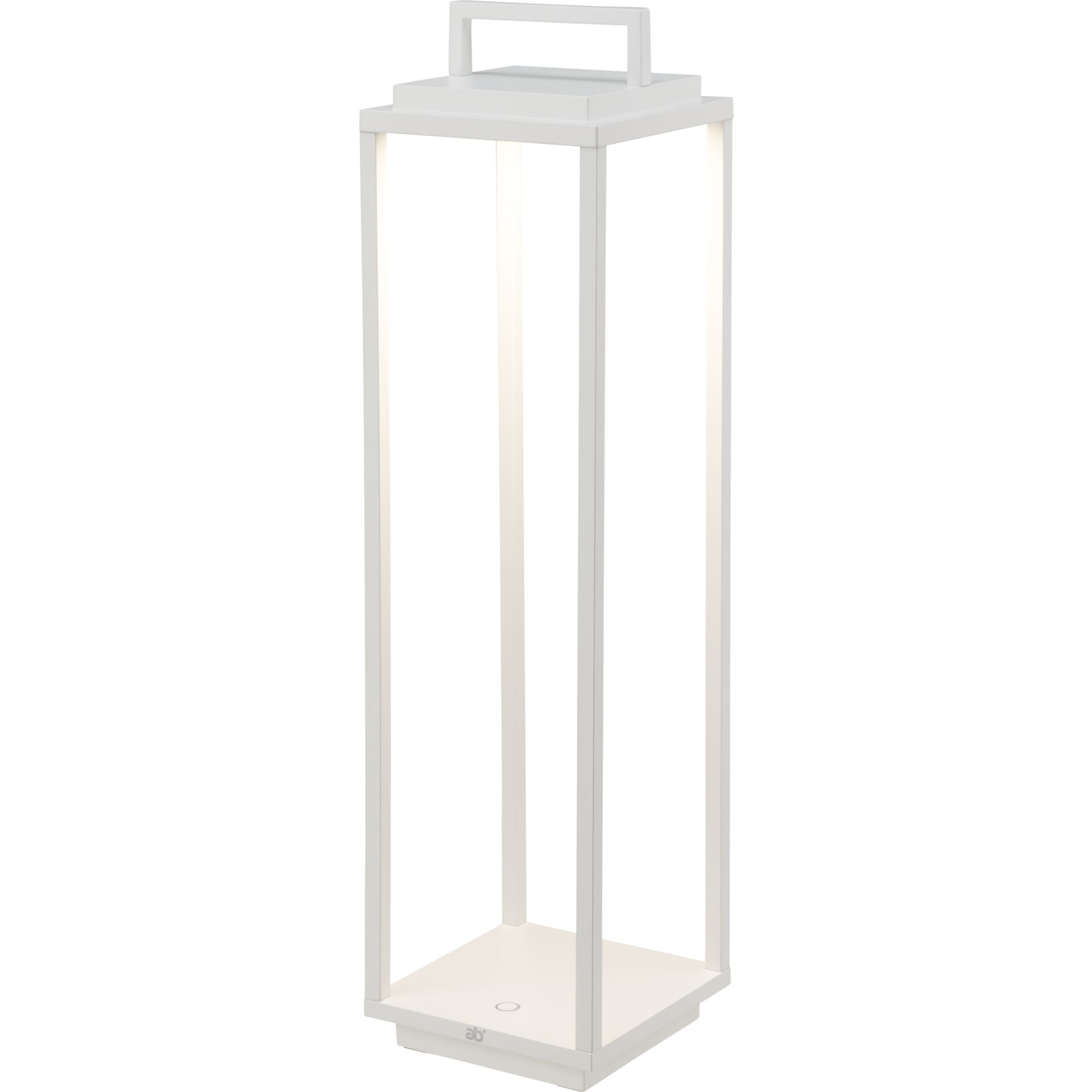 ab+ by Abert Resort Maxi mobile Table Lamp white
