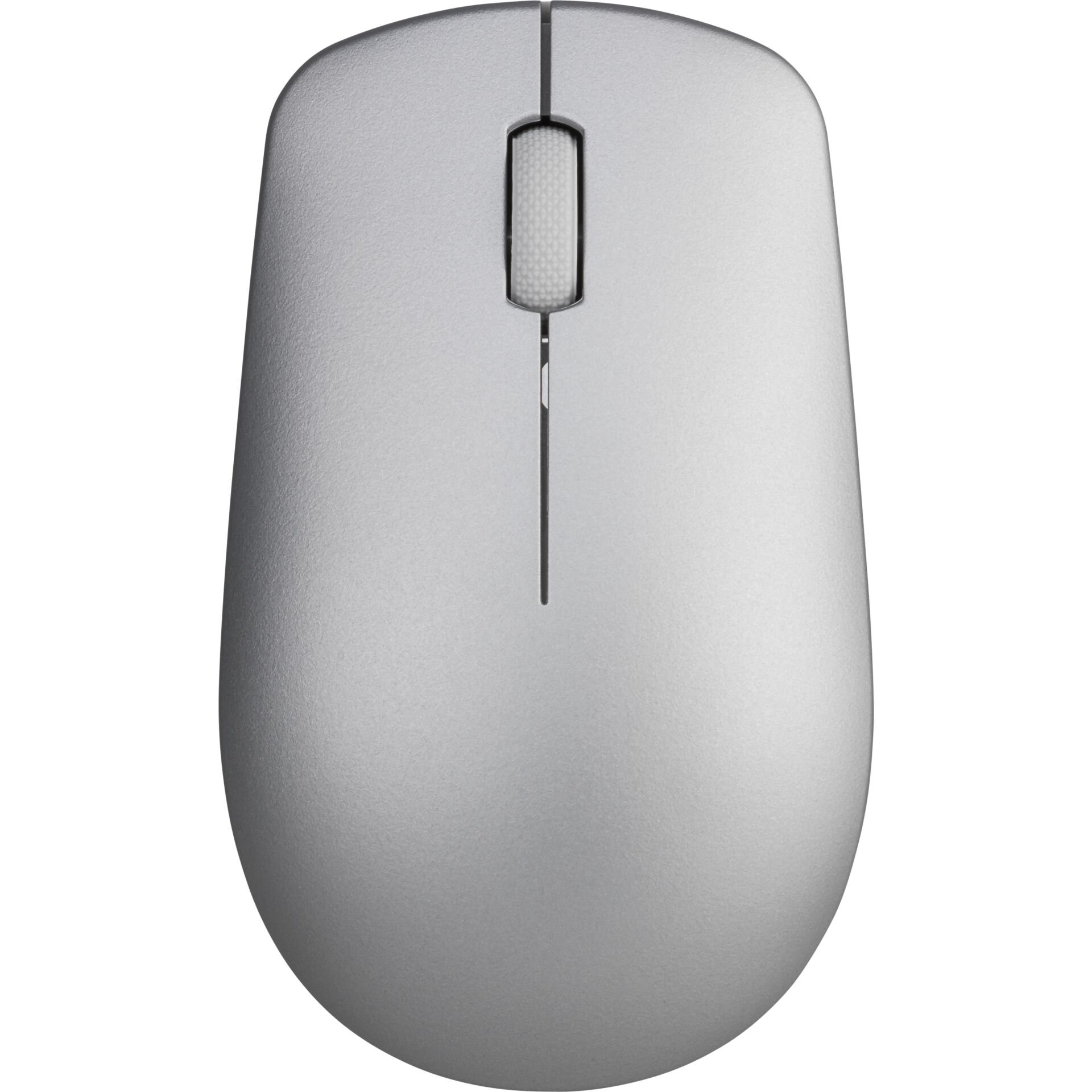 Lenovo 530 platinum grey wireless Mouse