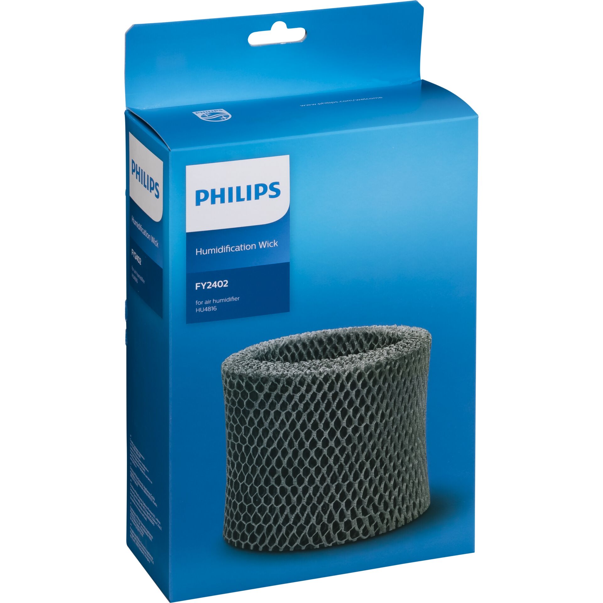 Philips FY2402/300 Humidifying Filter for HU4816