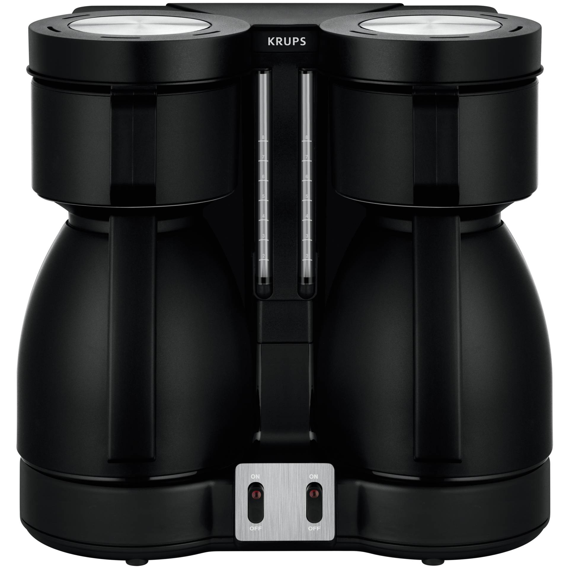 Krups KT 8501 Duothek Thermo