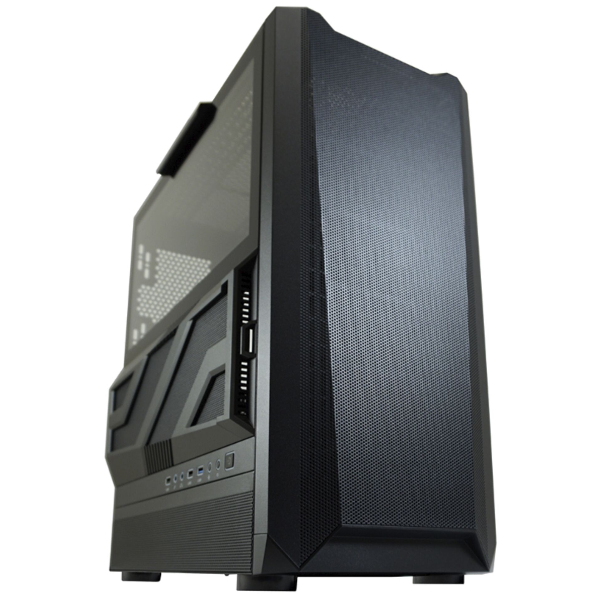 LC-Power LC-900B-ON