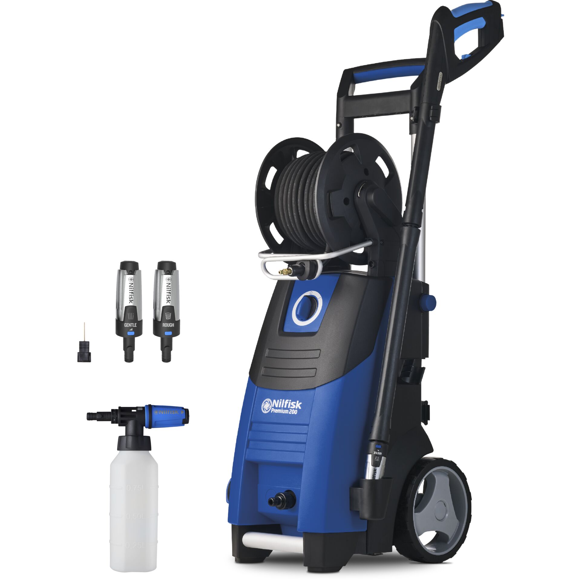 Nilfisk Premium 200-15 EU