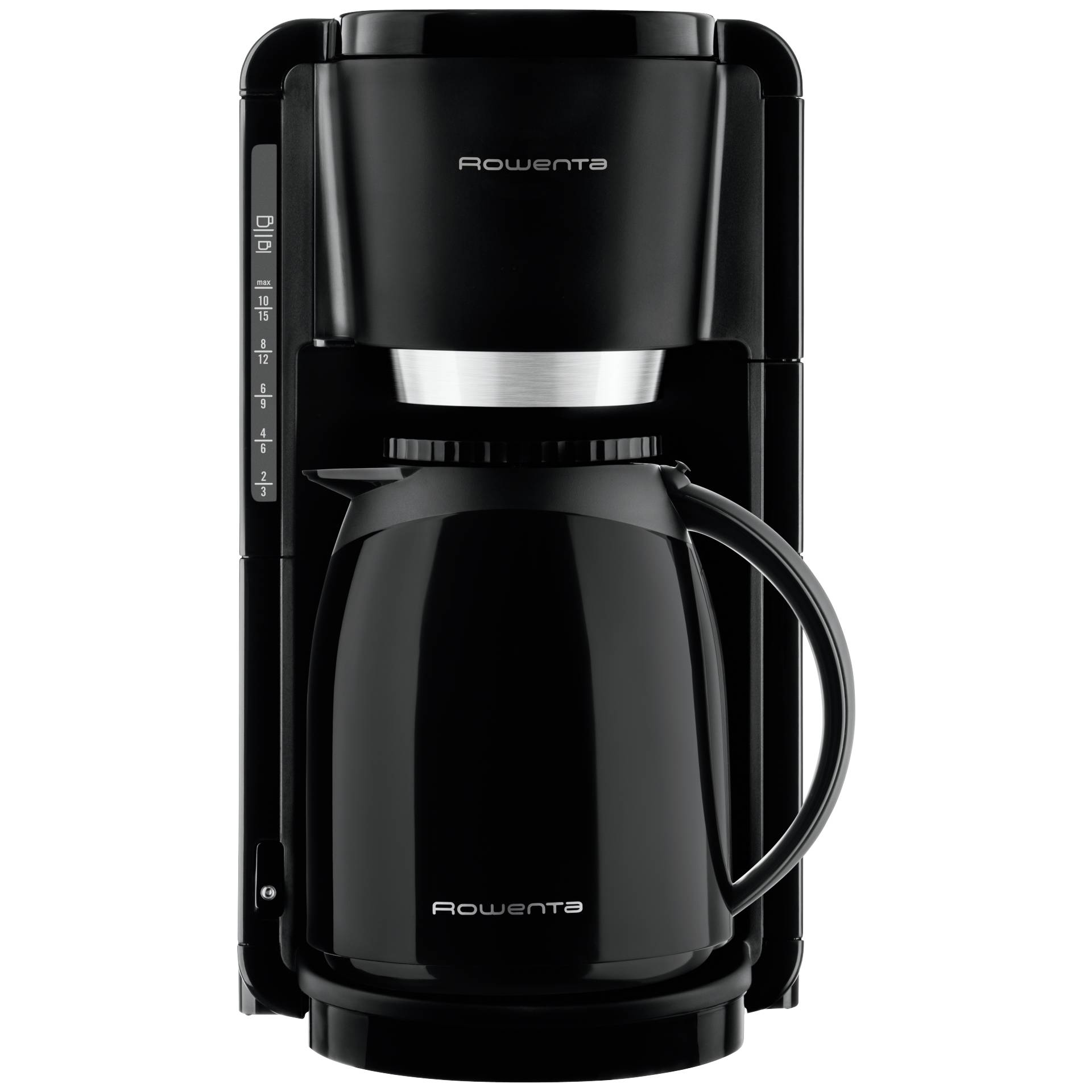 Rowenta CT 3808 black