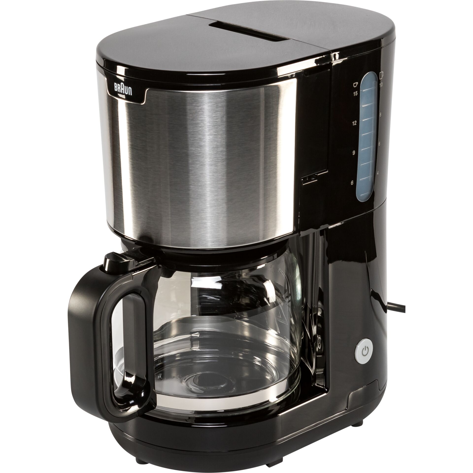 Braun KF 1500 BK PurShine