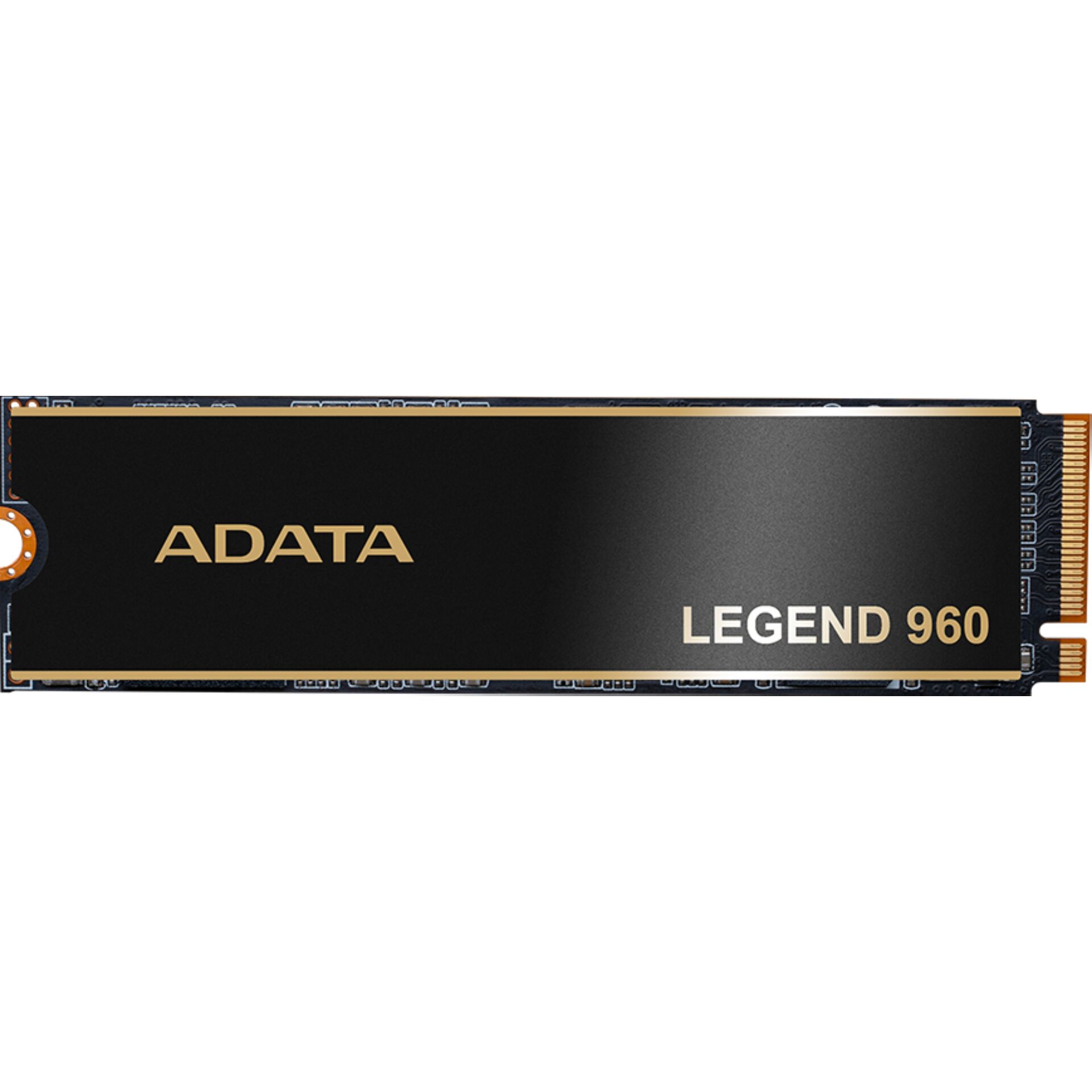 ADATA SSD LEGEND 960 1TB M.2 PCIe Gen.4x4 R/W 7400/6000