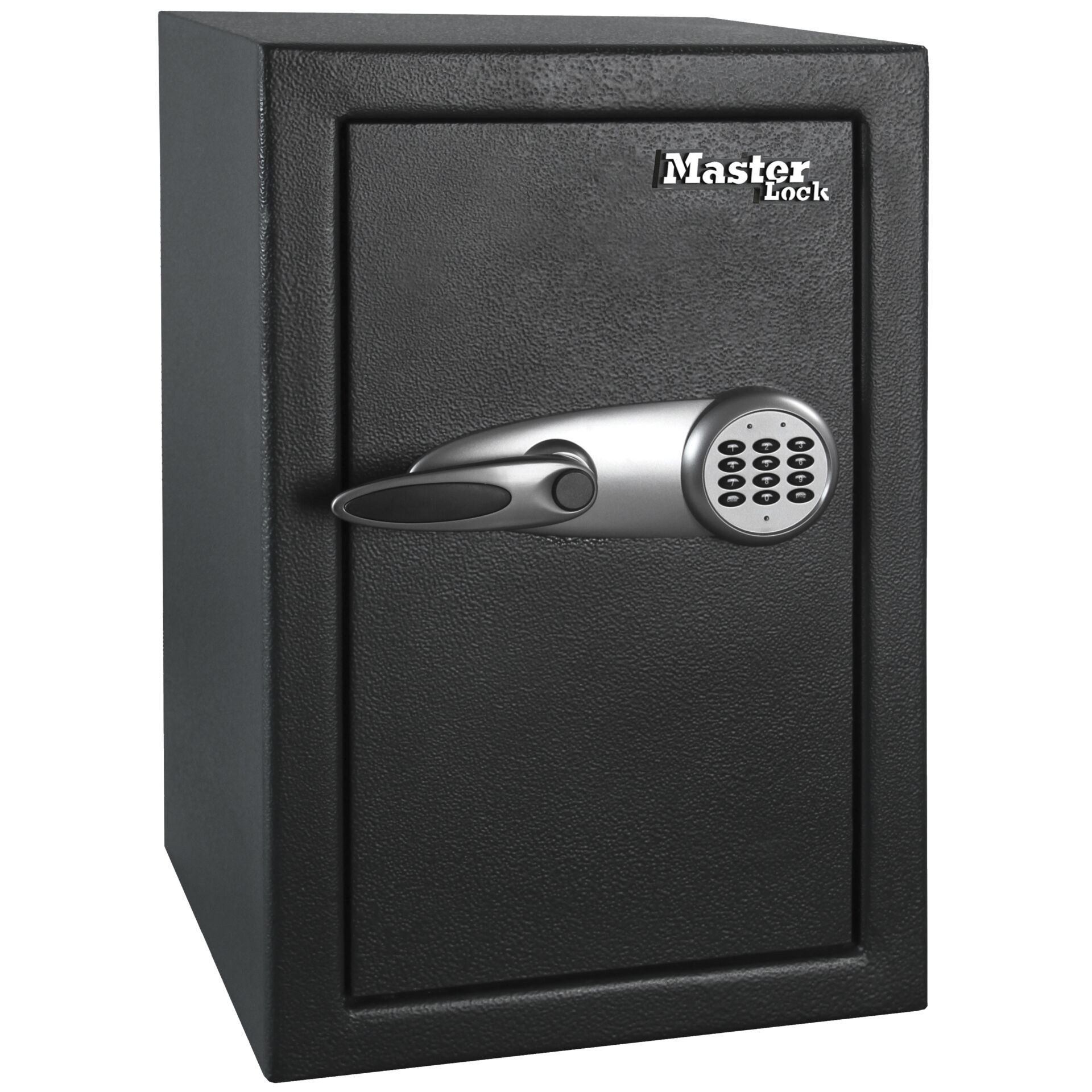 Master Lock High Security Digital XL Safe T6-331ML