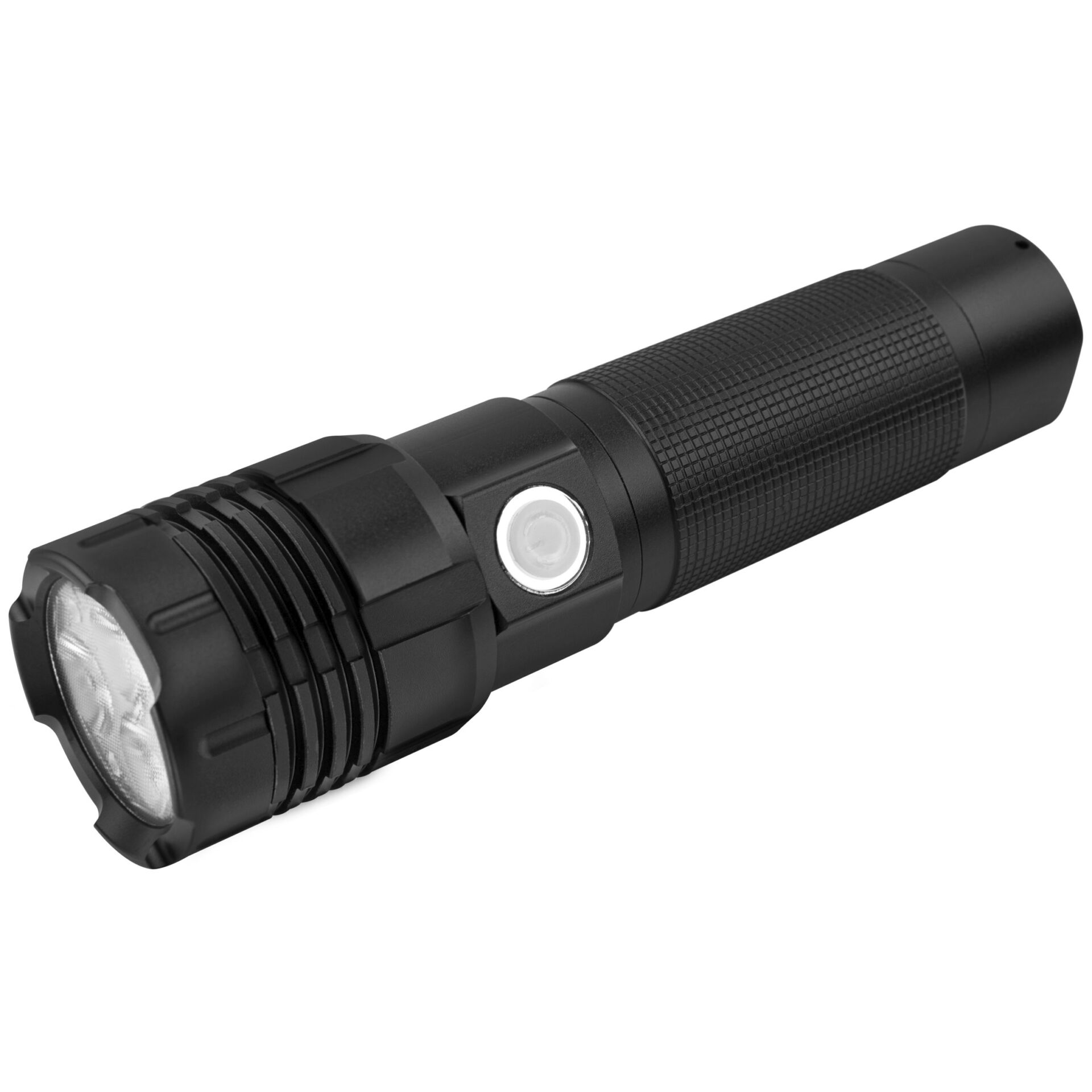 Ansmann Pro 3000R Torch Metal, 3x10W LED 1600-0445