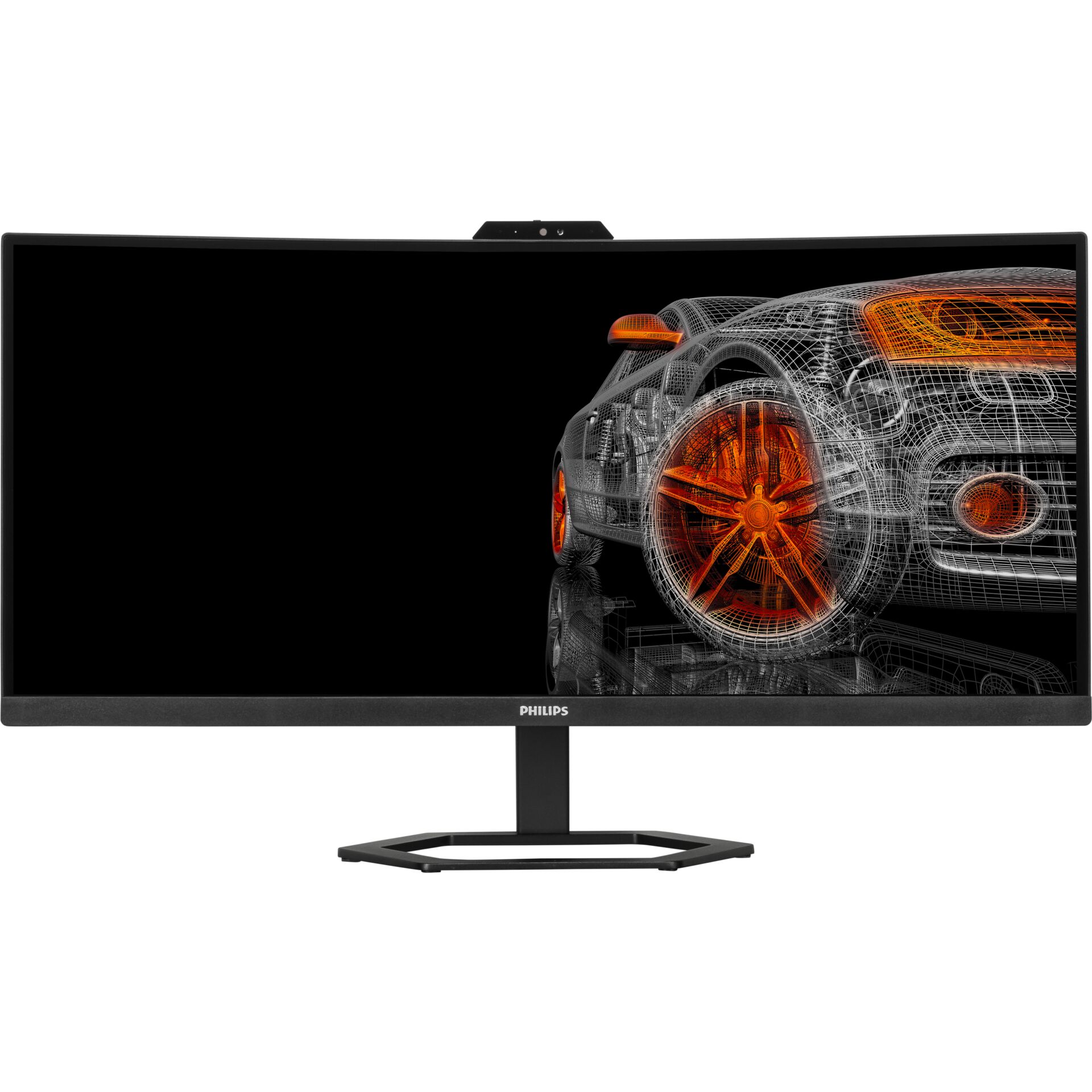 Philips 34E1C5600HE/00