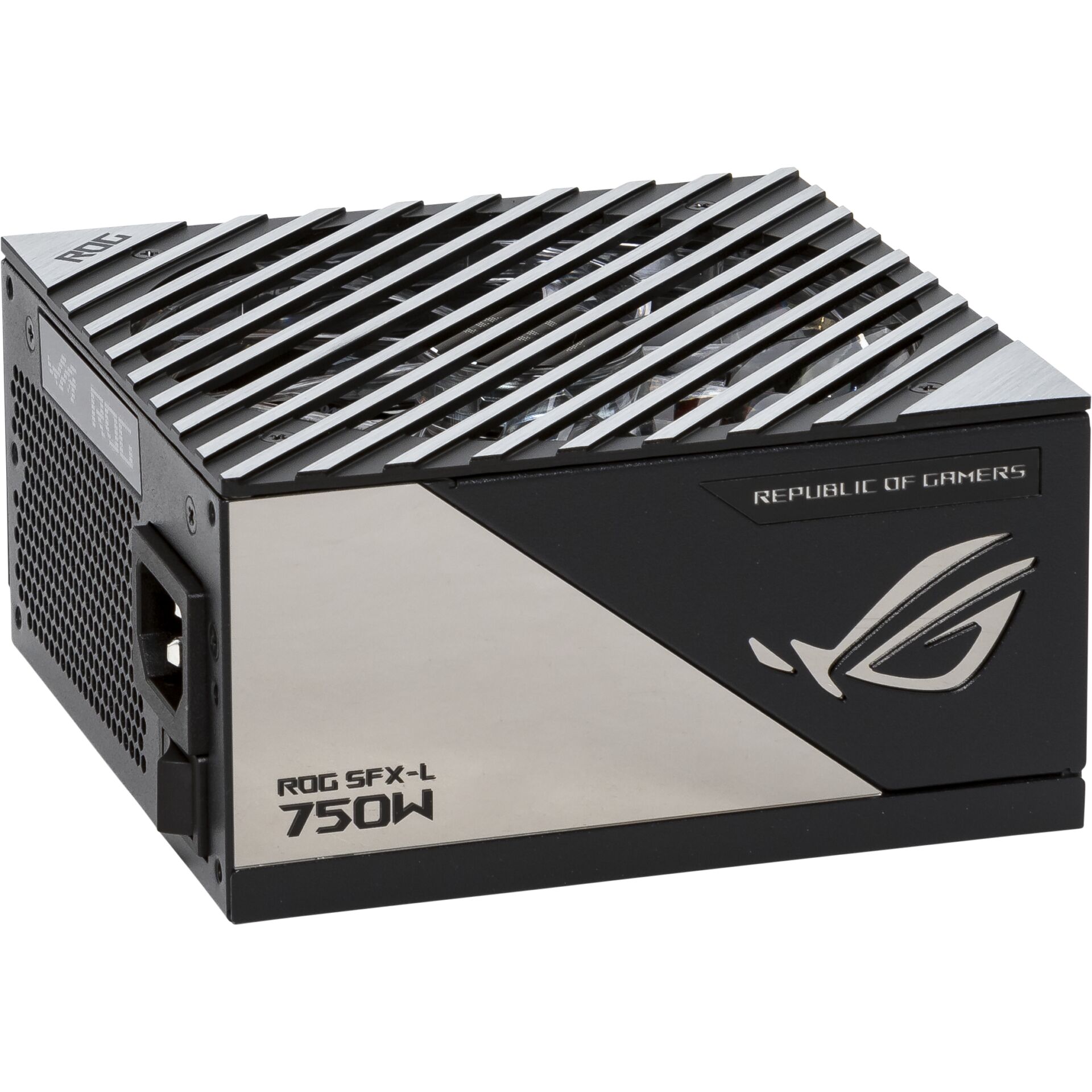 Asus ROG Loki SFX-L 750W Platinum