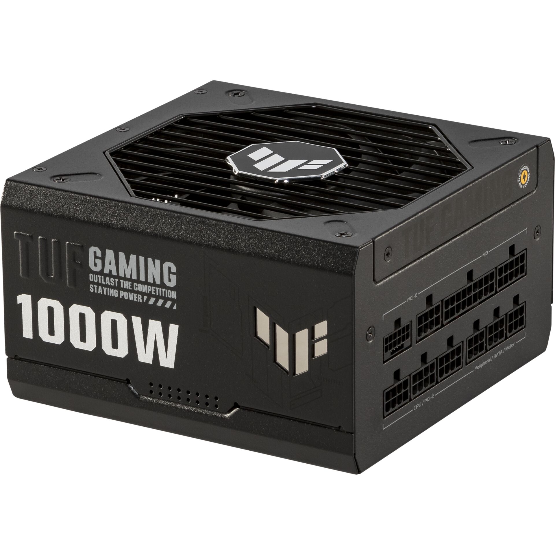 Asus Power Supply TUF Gaming 1000W gold
