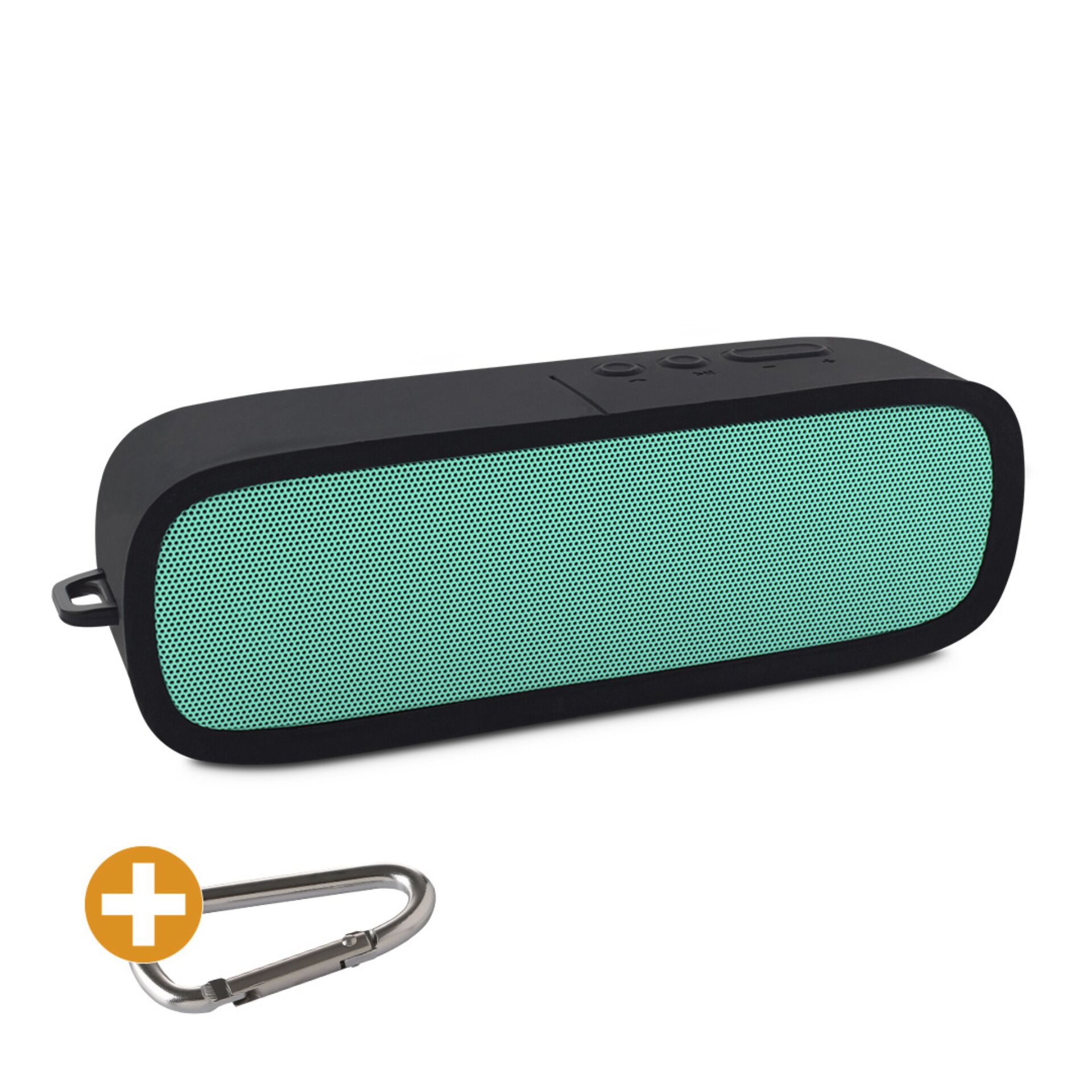 Fantec Novi F20 turquoise