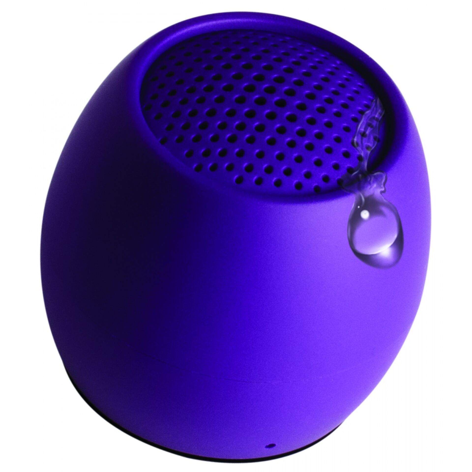 Boompods Zero Purple