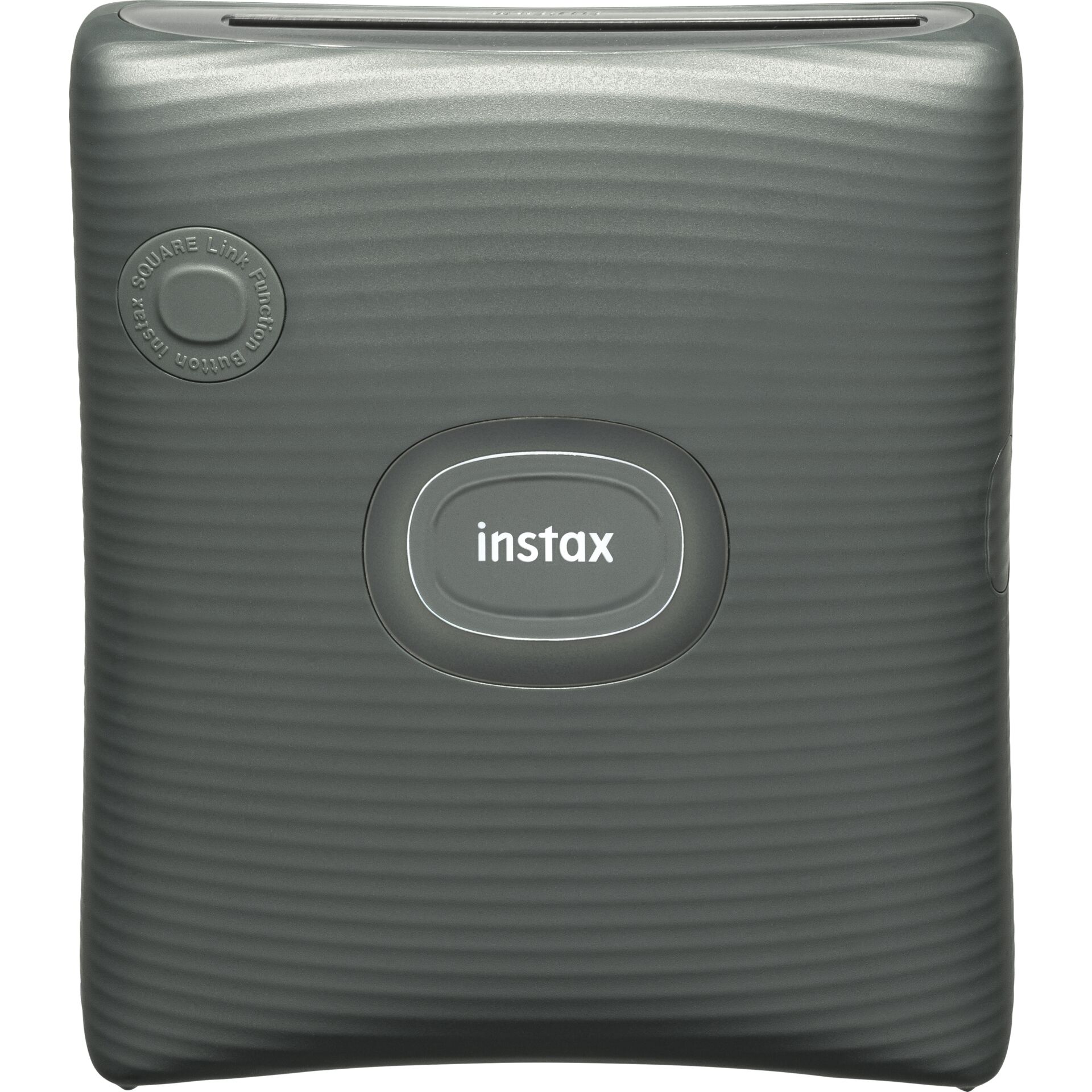 Fujifilm instax SQUARE SQ Link EX D Midnight Green
