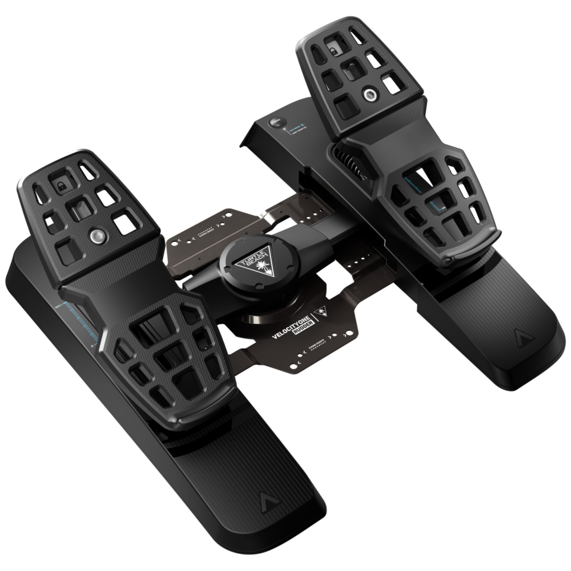 Turtle Beach VelocityOne Rudder for Flightsimulator for Xbox/PC