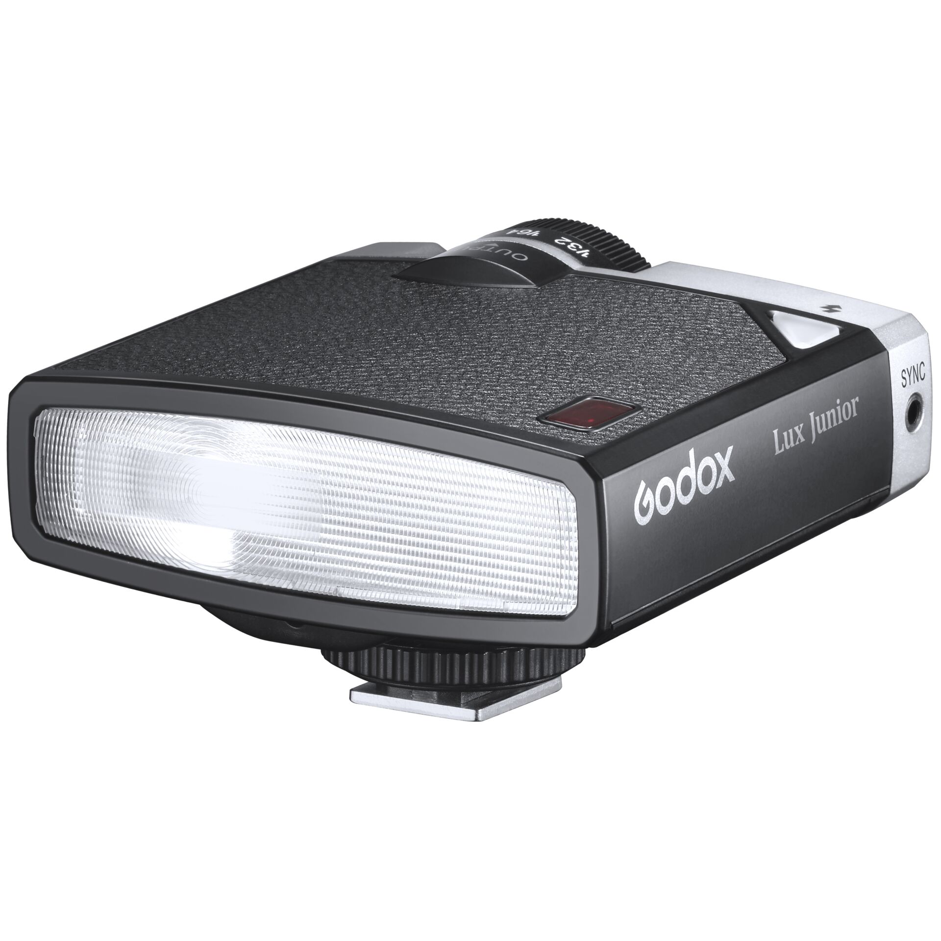 Godox Lux Junior black
