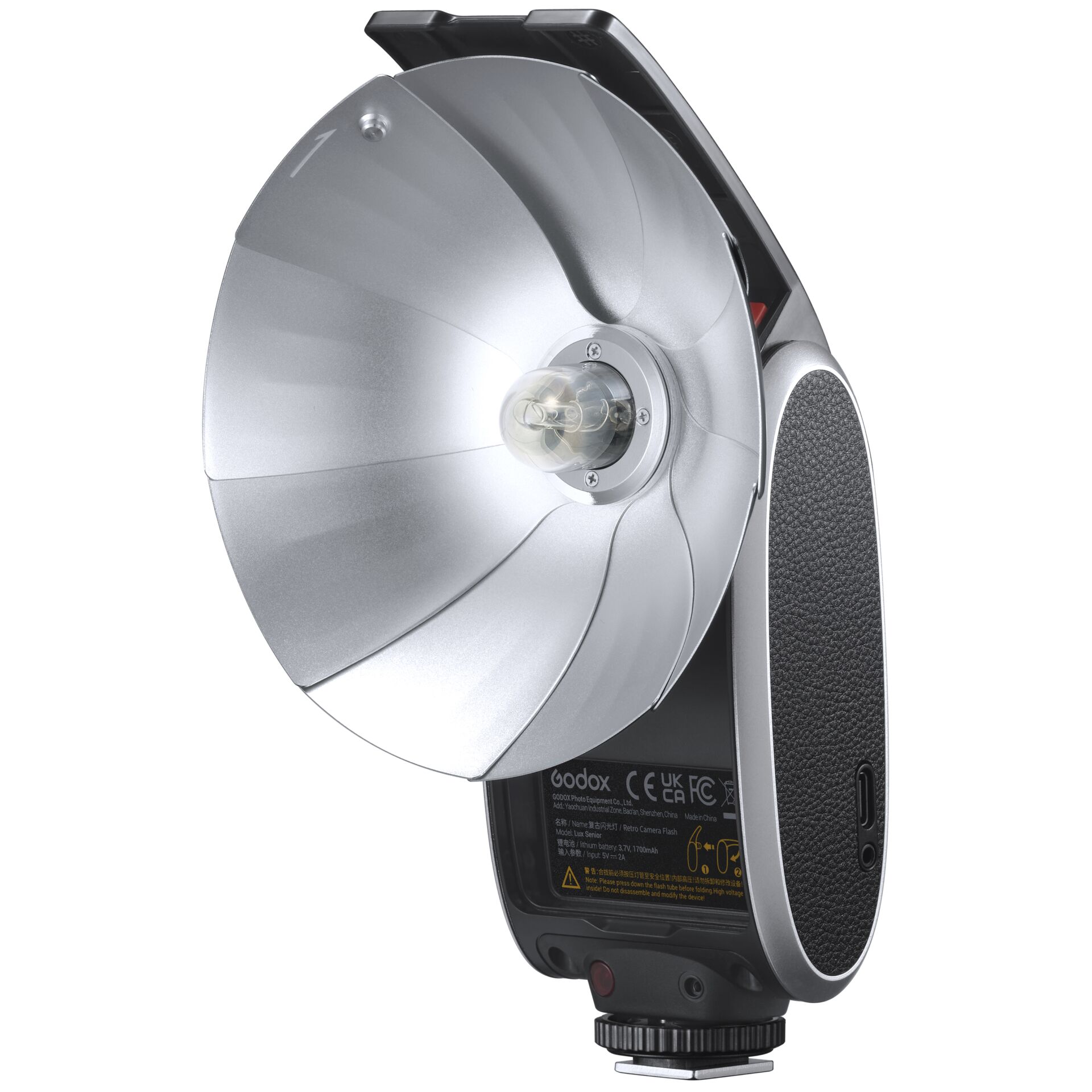 Godox Lux Senior