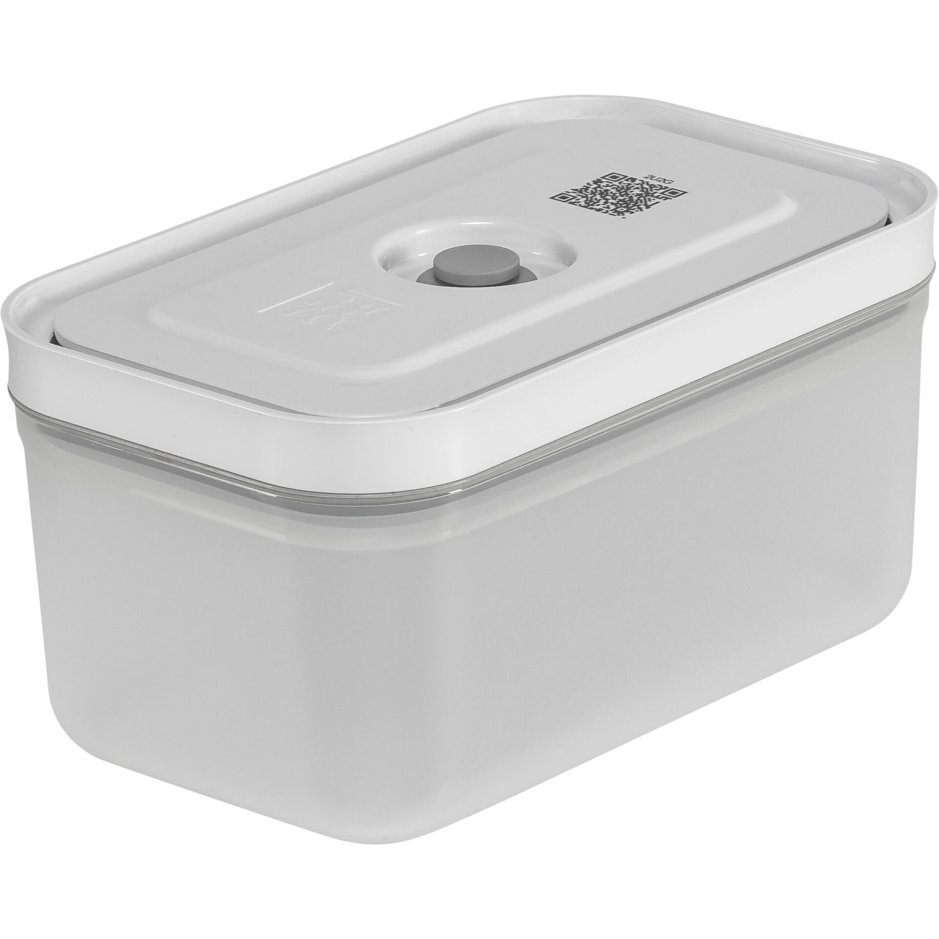 ZWILLING Fresh&Save Vacuum Box M Plastic