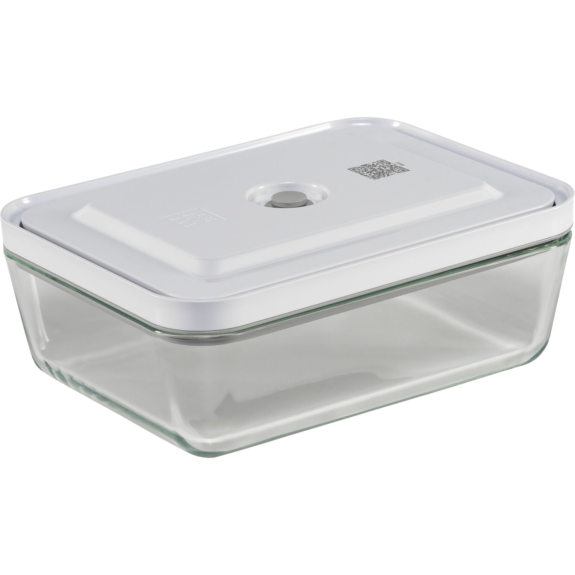 ZWILLING Fresh&Save Vacuum Fridge Box Glass